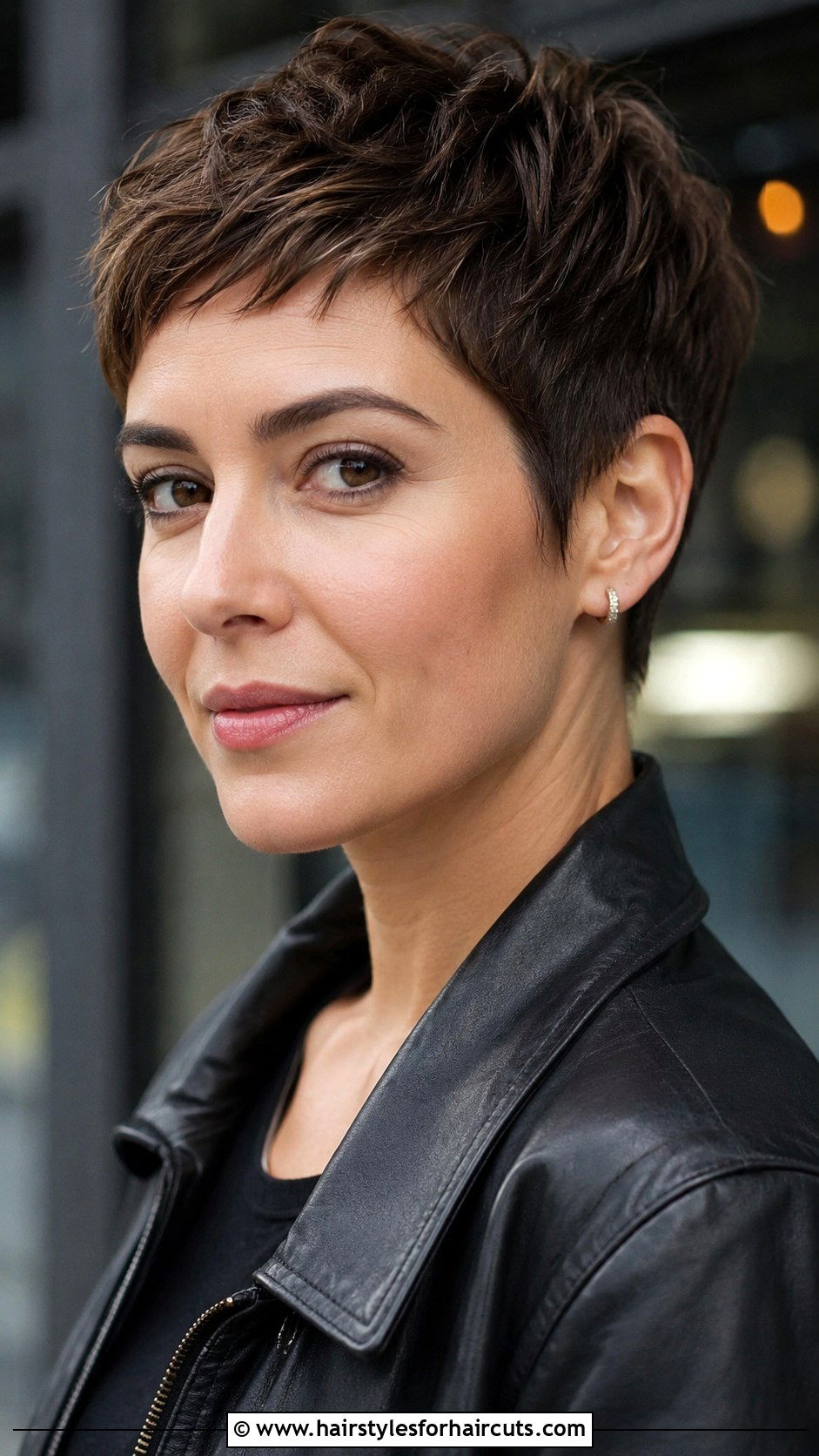 Short Pixie Cut - 25 haircuts places open on sunday - 25 haircuts places open on sunday