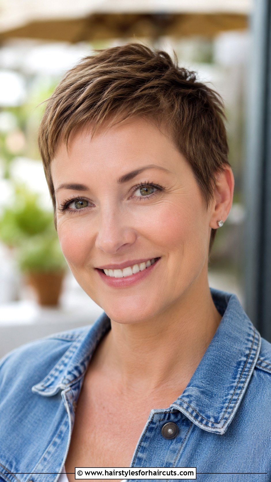 Short Pixie Cut After Chemo - 25 short hairstyles after chemo - 25 short hairstyles after chemo