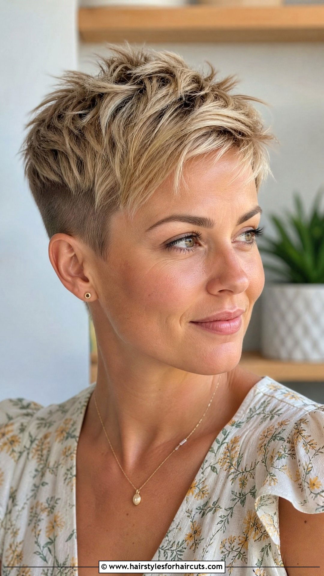 Short Pixie Cut For Fine Hair - 25 images of short haircuts for fine hair - 25 images of short haircuts for fine hair