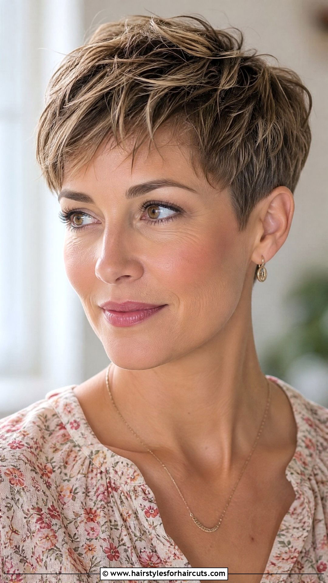 Short Pixie Cut For Fine Hair - 25 short hairstyles for over 60 fine hair - 25 short hairstyles for over 60 fine hair