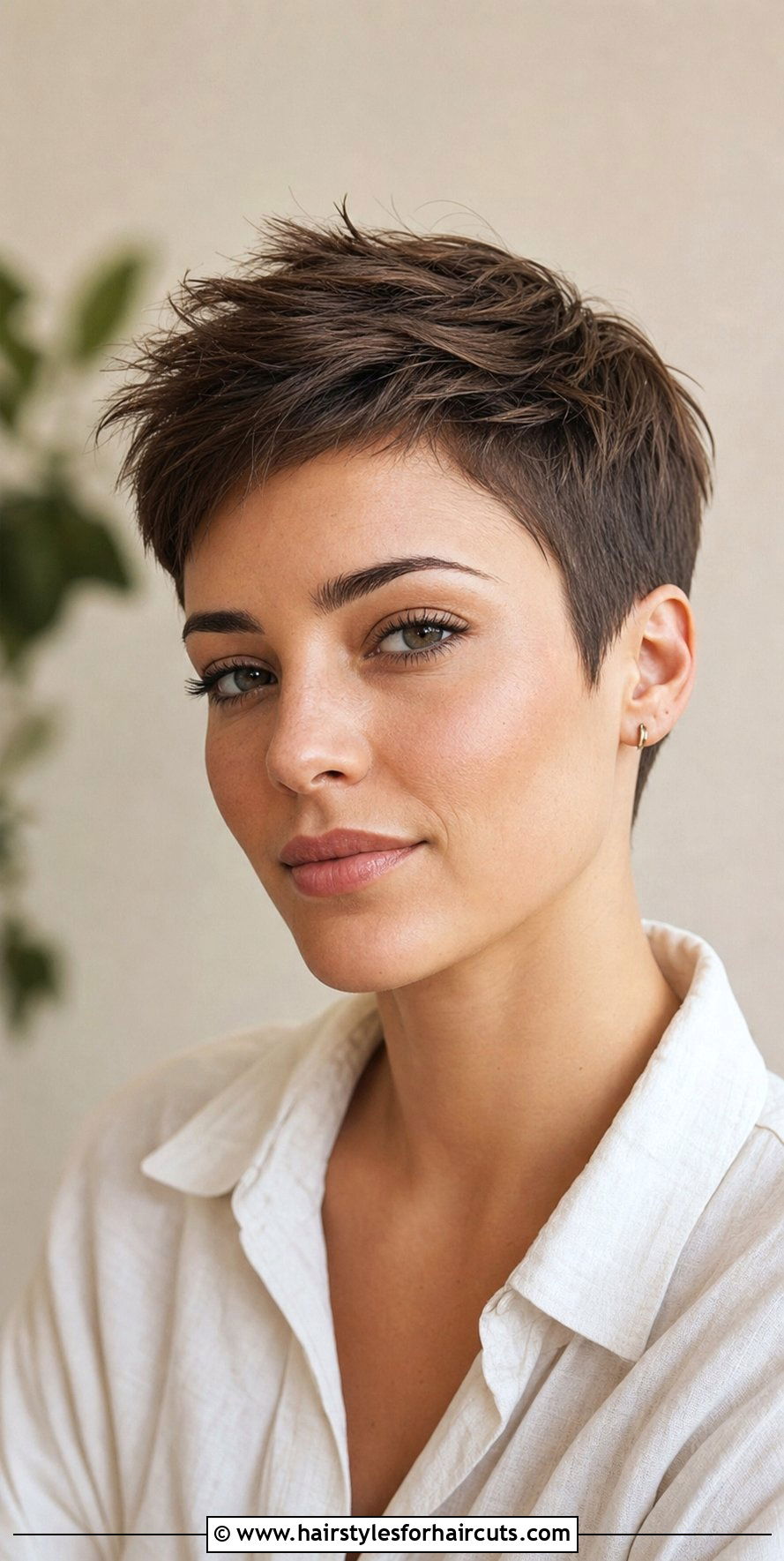 Short Pixie Cut For Fine Hair Over 70 - 25 hairstyles for over 70 with fine hair - 25 hairstyles for over 70 with fine hair
