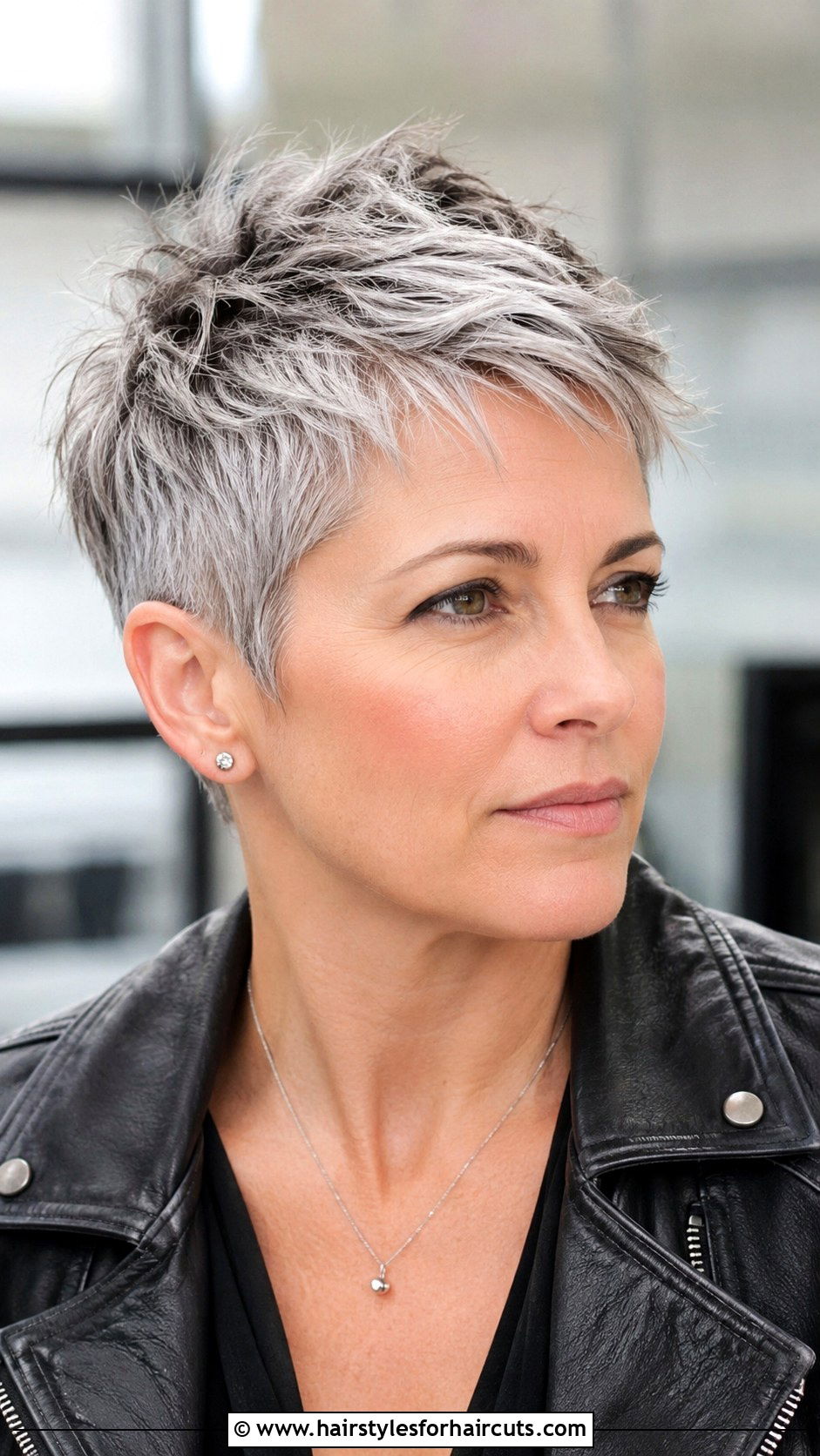 Short Pixie Cut For Thin Hair - 25 cute easy hairstyles for thin hair - 25 cute easy hairstyles for thin hair