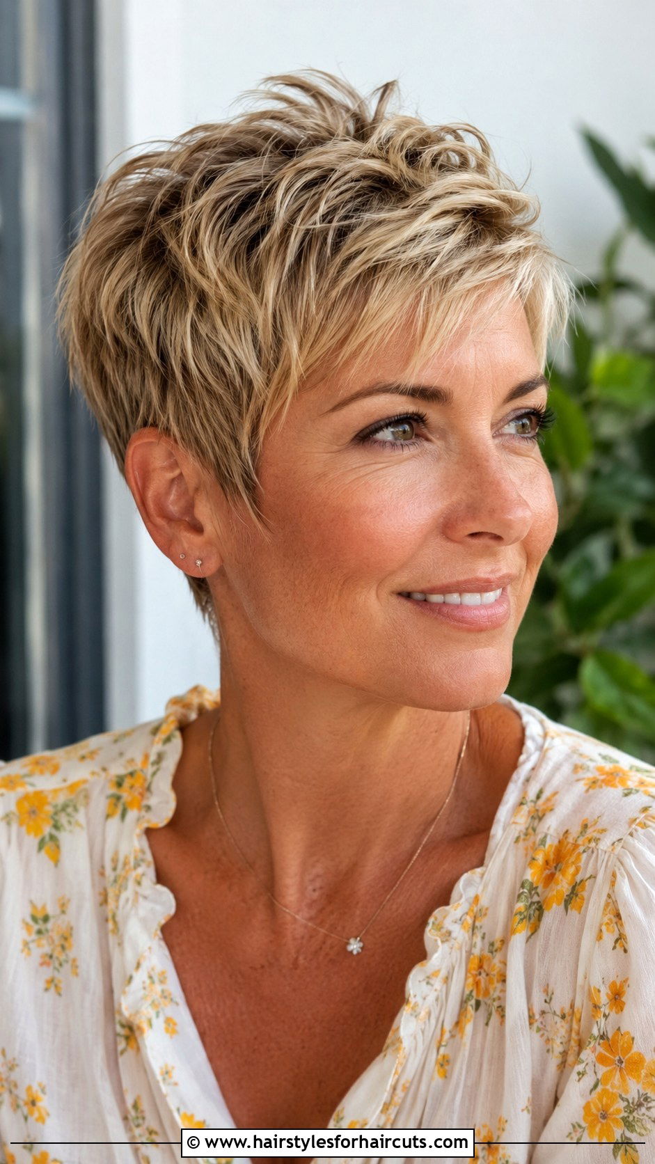 Short Pixie Cut For Thinning Hair - 25 can a haircuts help with hair loss - 25 can a haircuts help with hair loss