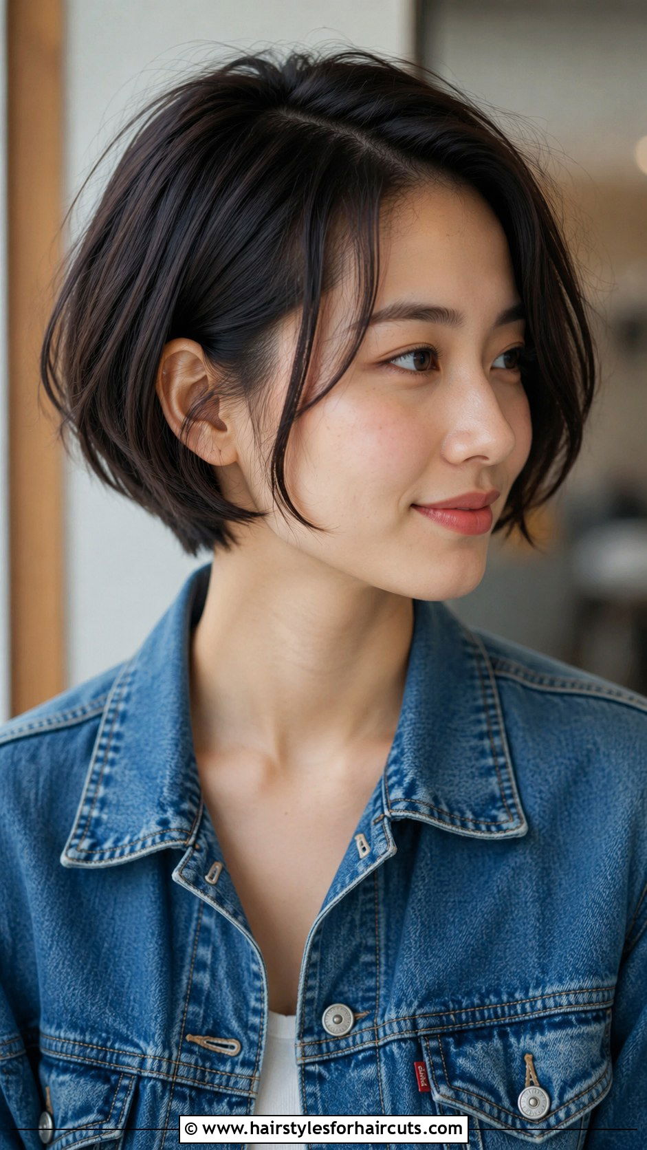 Short Pixie Haircut - 25 haircuts for wavy hair female - 25 haircuts for wavy hair female