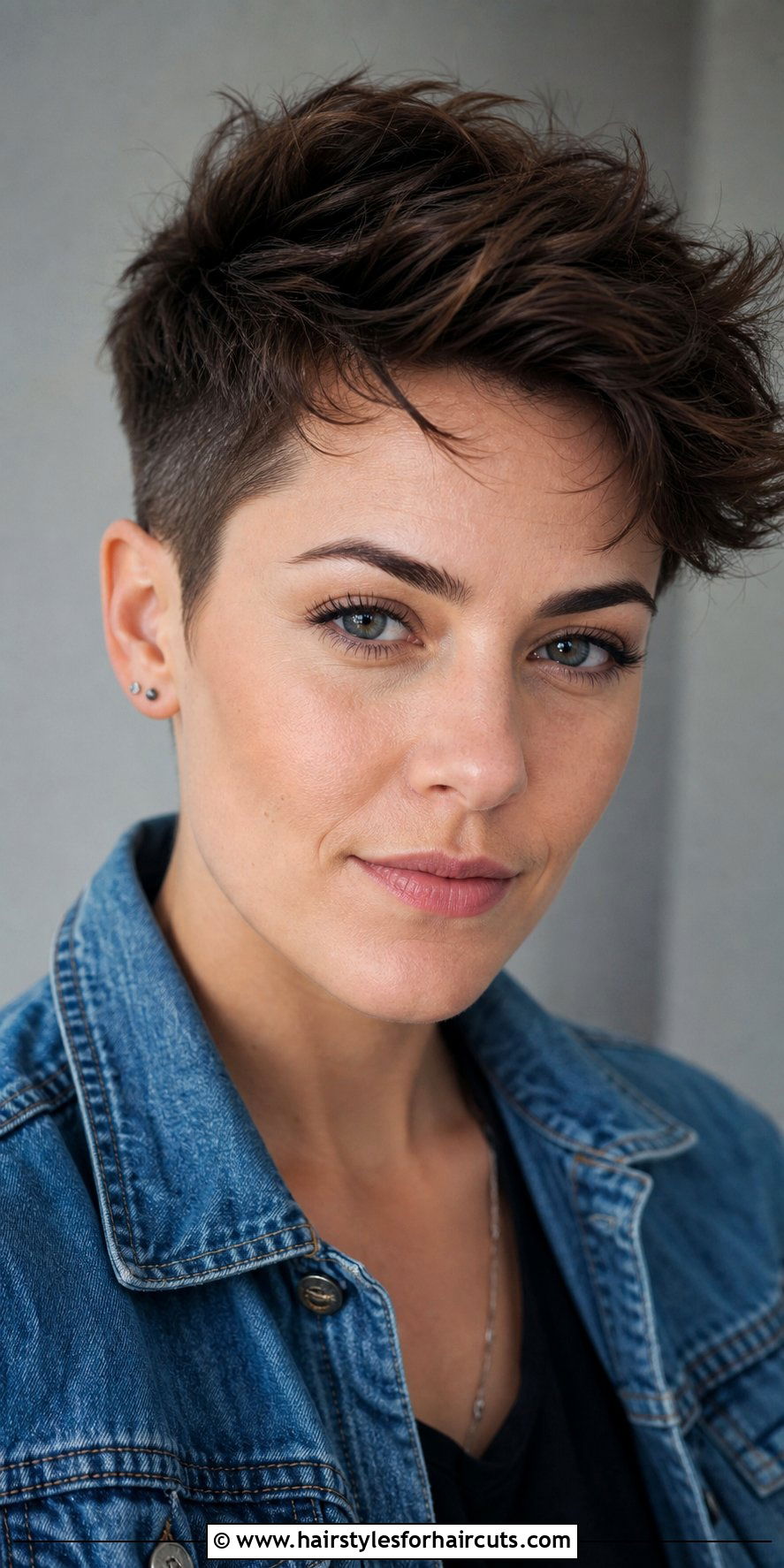 Short Pixie Haircut - 25 haircuts jacksonville fl - 25 haircuts jacksonville fl