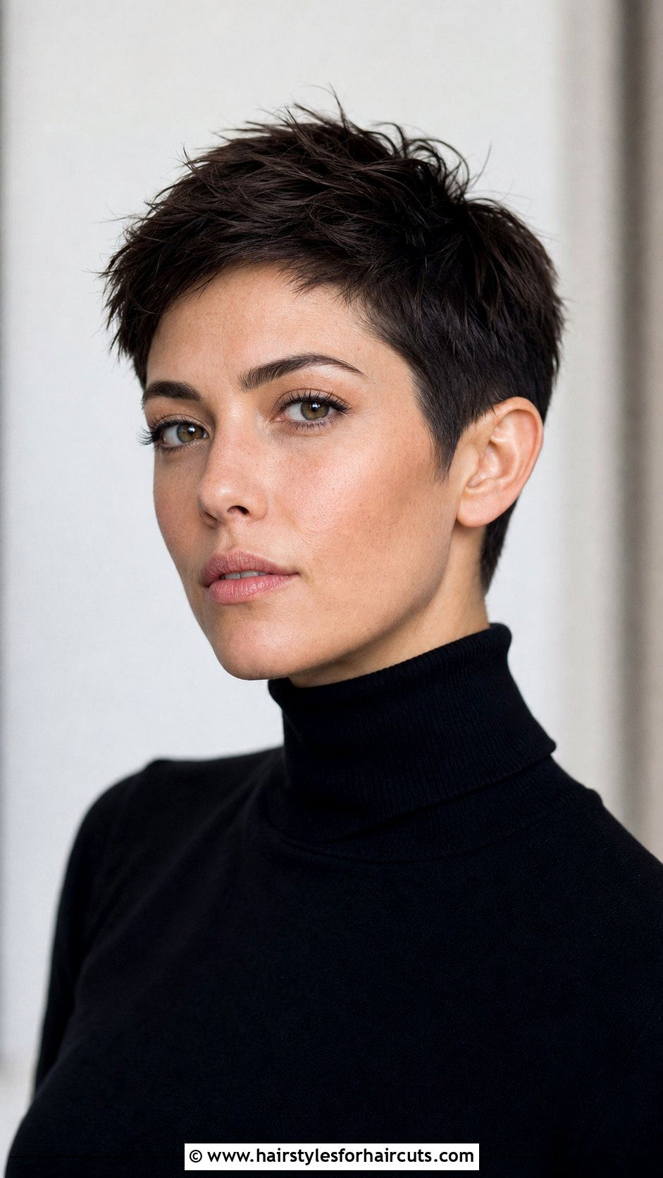 Short Pixie Haircut - 25 how often should you get a haircuts - 25 how often should you get a haircuts