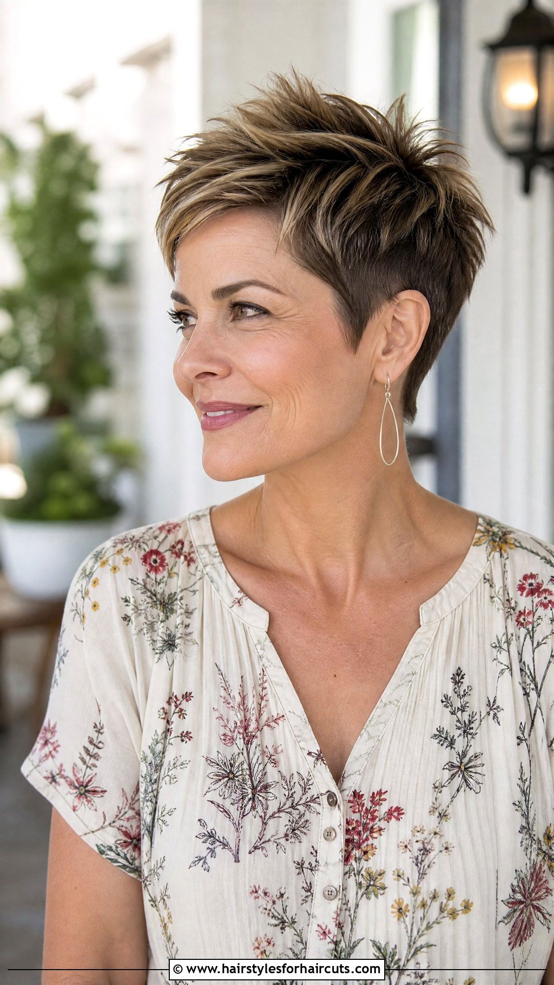 Short Pixie Haircut - 25 haircuts wichita ks - 25 haircuts wichita ks