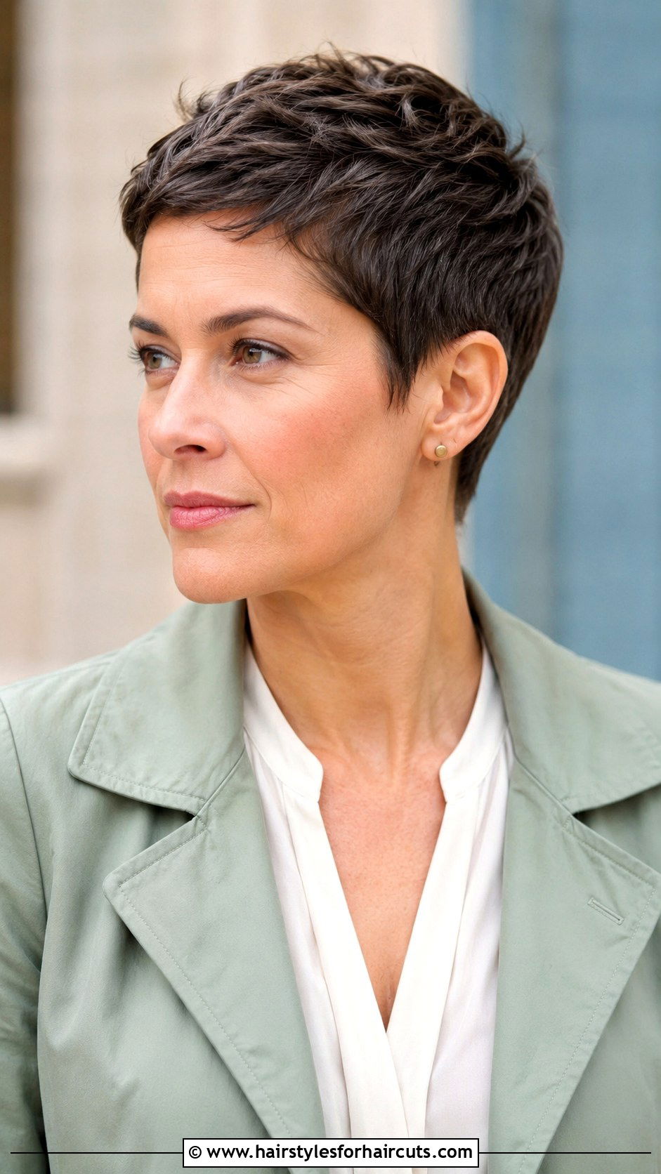 Short Pixie Haircut - 25 haircuts and style parramatta - 25 haircuts and style parramatta