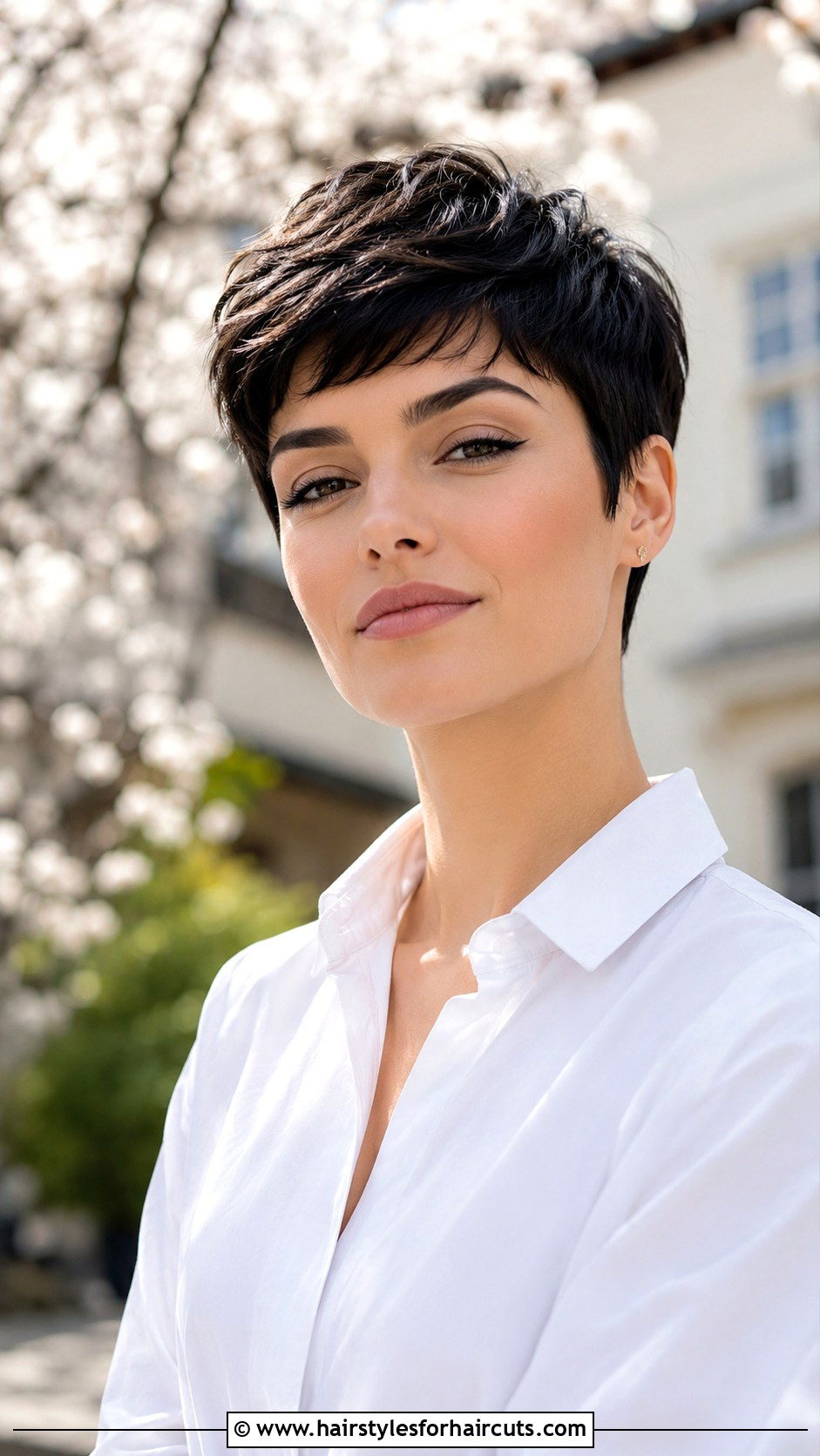 Short Pixie Haircut Dream Meaning - 25 haircuts dream meaning - 25 haircuts dream meaning
