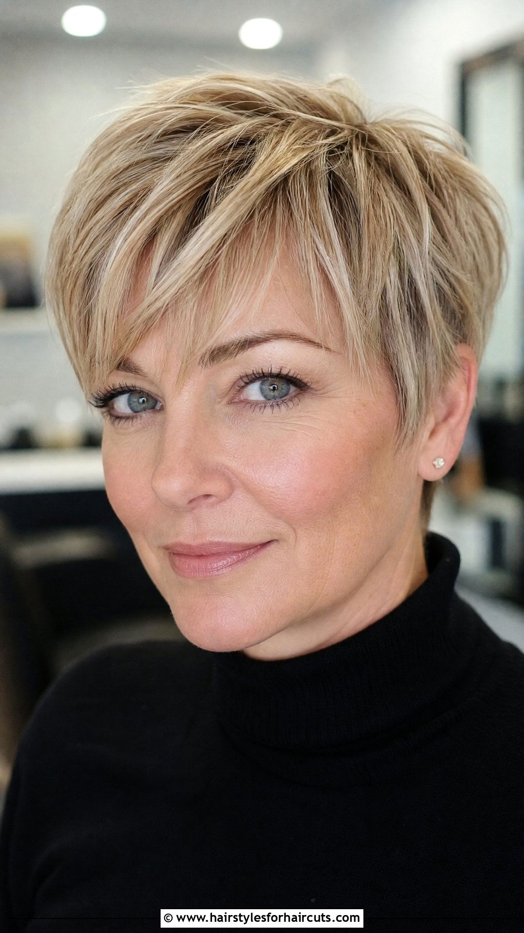 Short Pixie With Bangs For Fine Hair - 25 pixie haircuts for fine hair - 25 pixie haircuts for fine hair