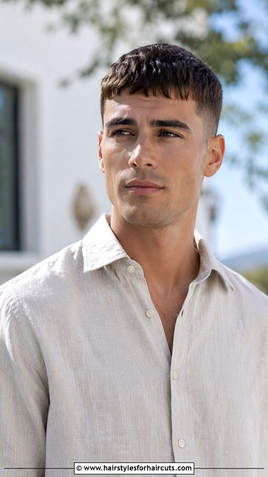 Short Quiff - 25 asian men short hairstyles - 25 asian men short hairstyles