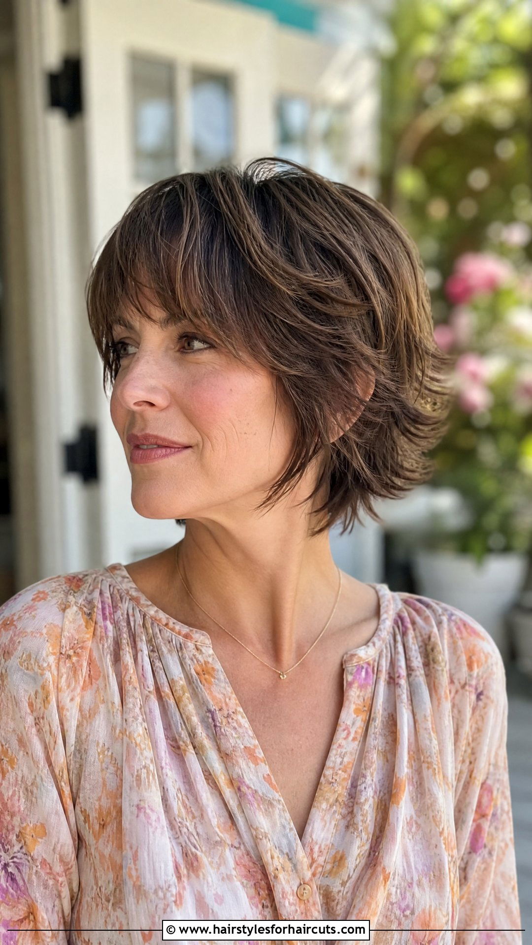 Short Razor Cut - 25 photos of short haircuts - 25 photos of short haircuts