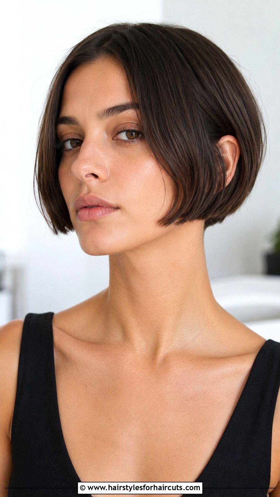Short Razor Cut Bob - 25 short hairstyles bob cuts - 25 short hairstyles bob cuts