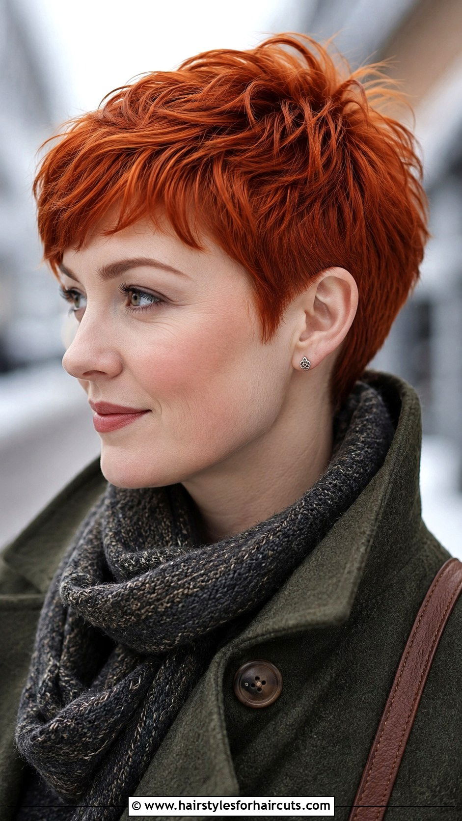 Short Red Celtic Hair - 25 celtic hairstyles for short hair - 25 celtic hairstyles for short hair