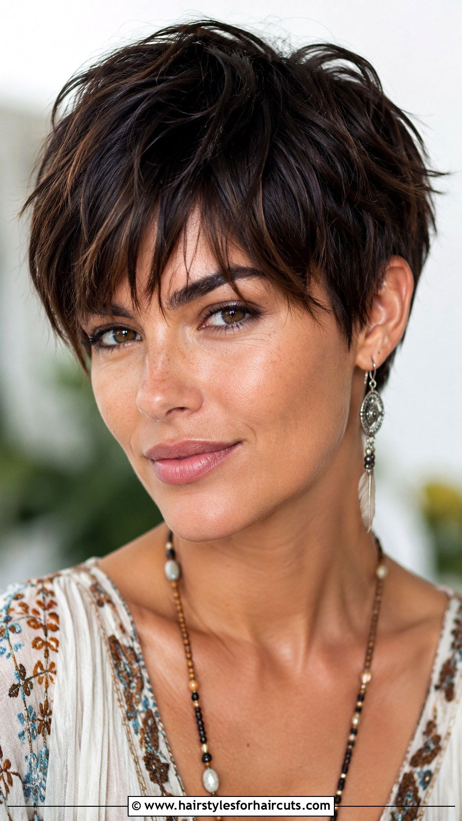 Short Ruby Rose Shag - 25 short hair ruby rose haircuts - 25 short hair ruby rose haircuts