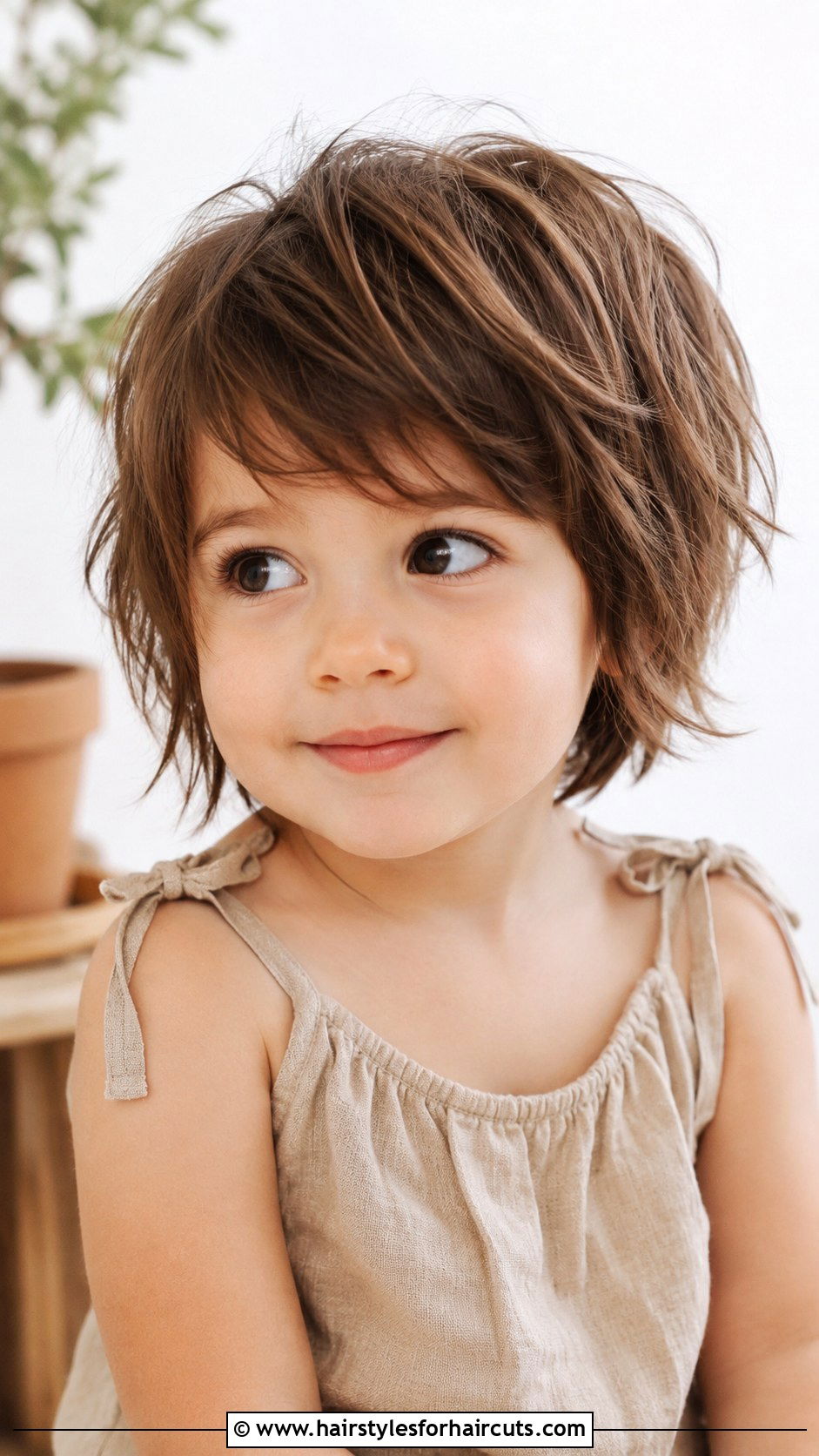 Short Shag Haircut - 25 thin hair toddler girl hairstyles short hair - 25 thin hair toddler girl hairstyles short hair