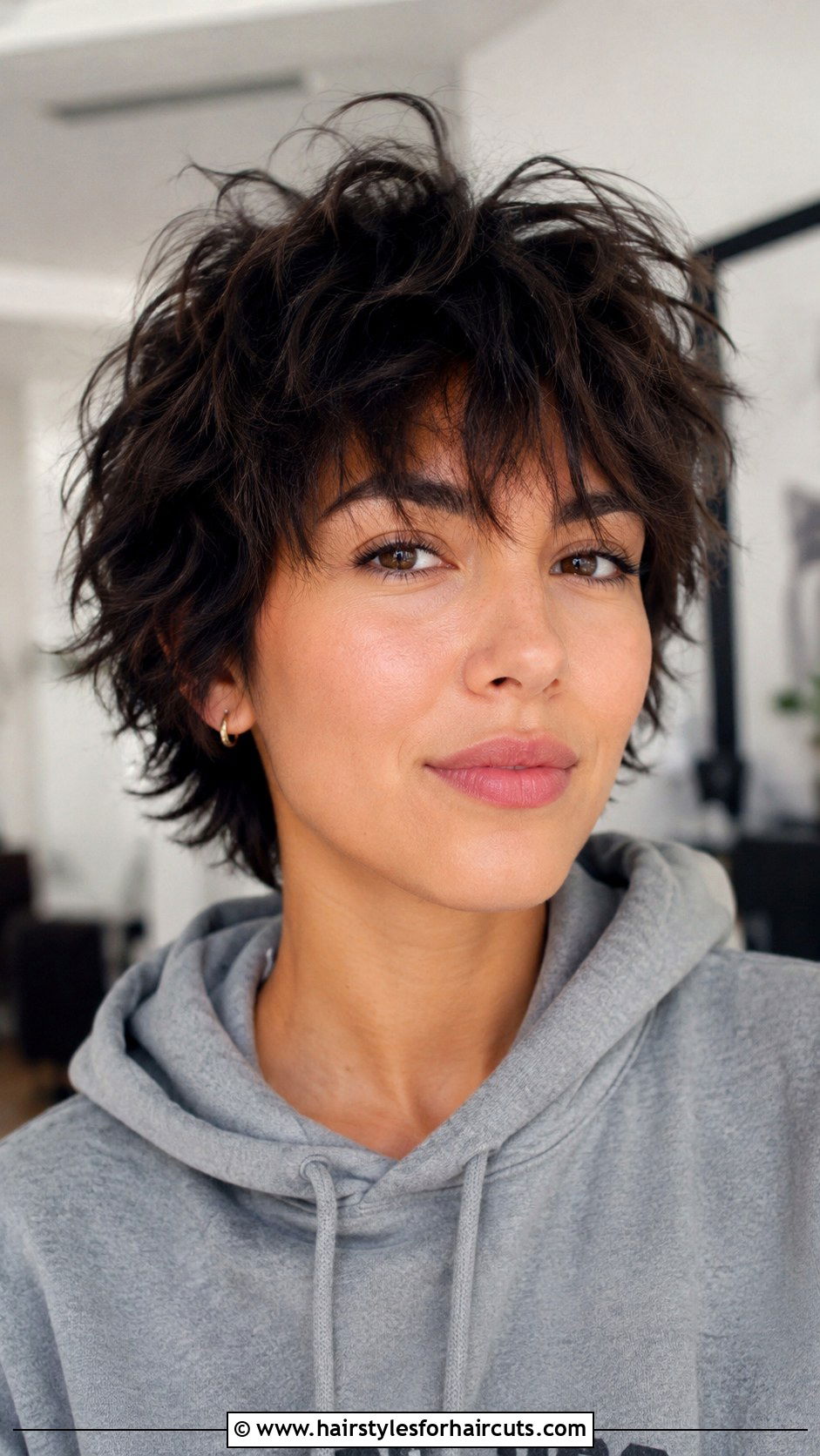 Short Shag Haircut - 25 haircuts dover nh - 25 haircuts dover nh