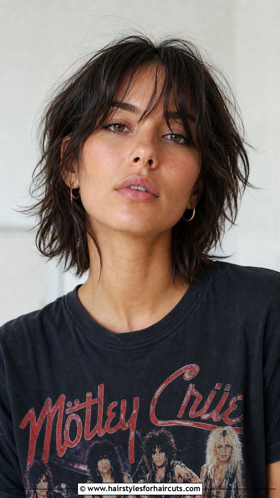 Short Shag Haircut - 25 haircuts styles short hair women - 25 haircuts styles short hair women