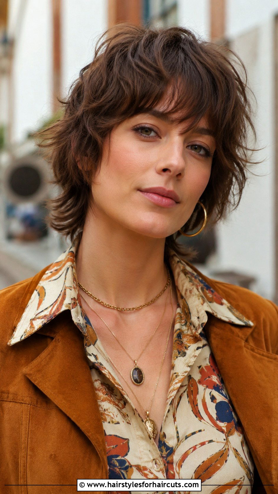 Short Shag Haircut - 25 haircuts portland tx - 25 haircuts portland tx