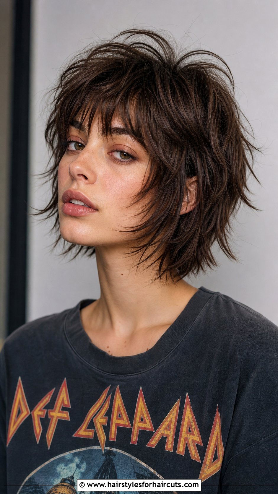 Short Shag Haircut For Fine Hair - 25 haircuts for baby fine hair - 25 haircuts for baby fine hair