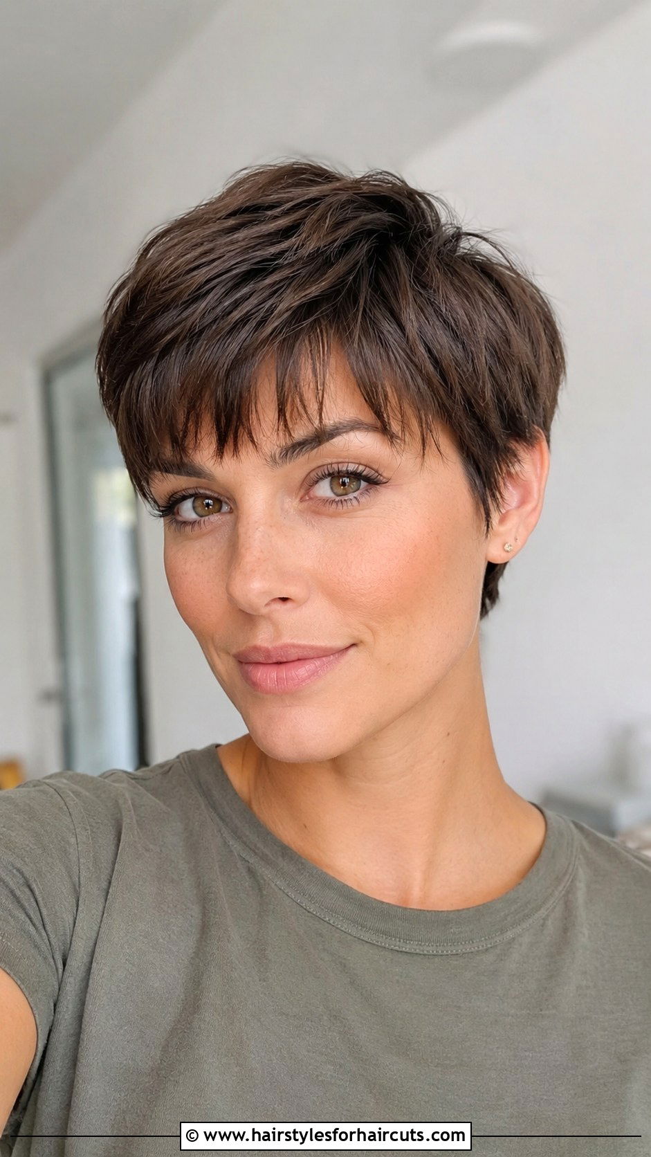 Short Shag Wig - 25 hairstyles wigs - 25 hairstyles wigs