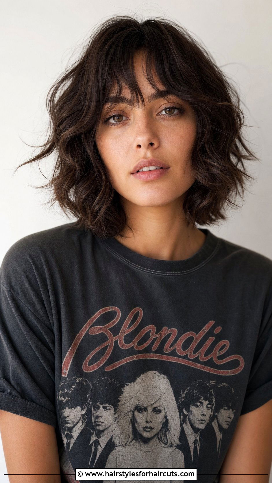 Short Shaggy Body Wave - 25 short body wave hairstyles - 25 short body wave hairstyles