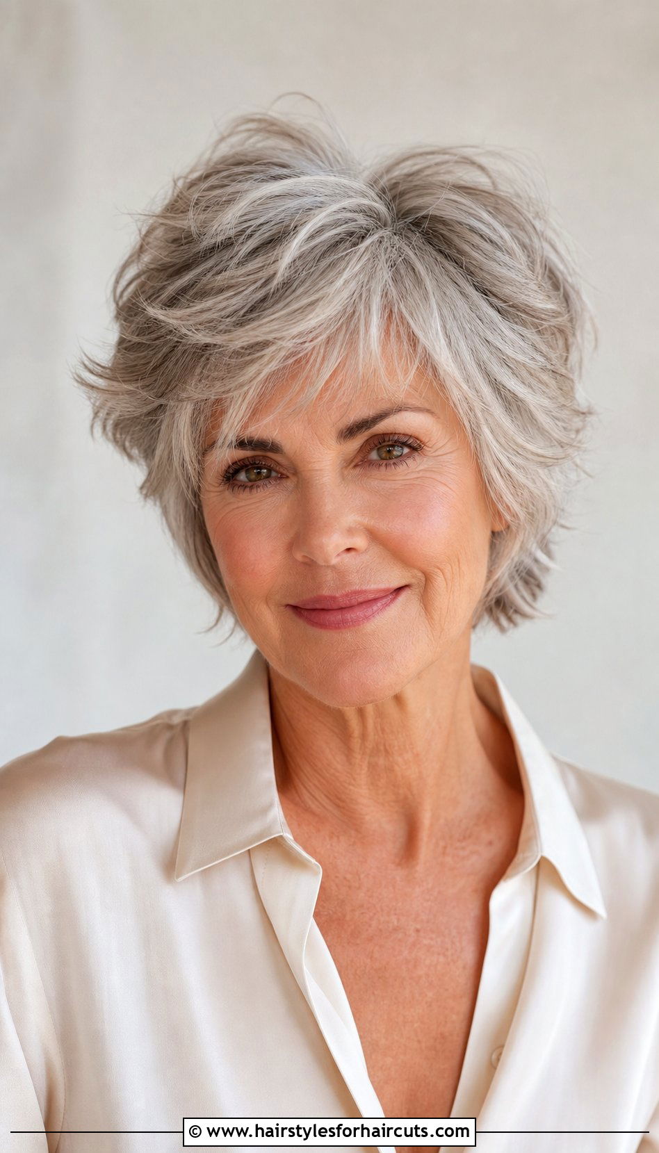 Short Shaggy Haircut For Older Women Thick Hair - 25 thick hair short shaggy hairstyles - 25 thick hair short shaggy hairstyles