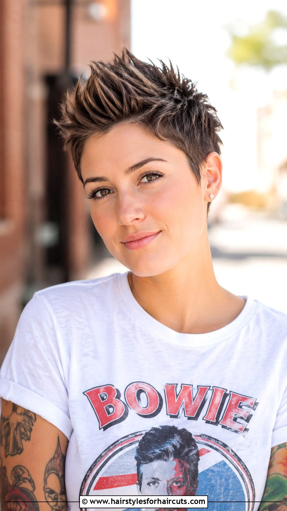 Short Spiky Haircut Women Portsmouth NH - 25 haircuts portsmouth nh - 25 haircuts portsmouth nh