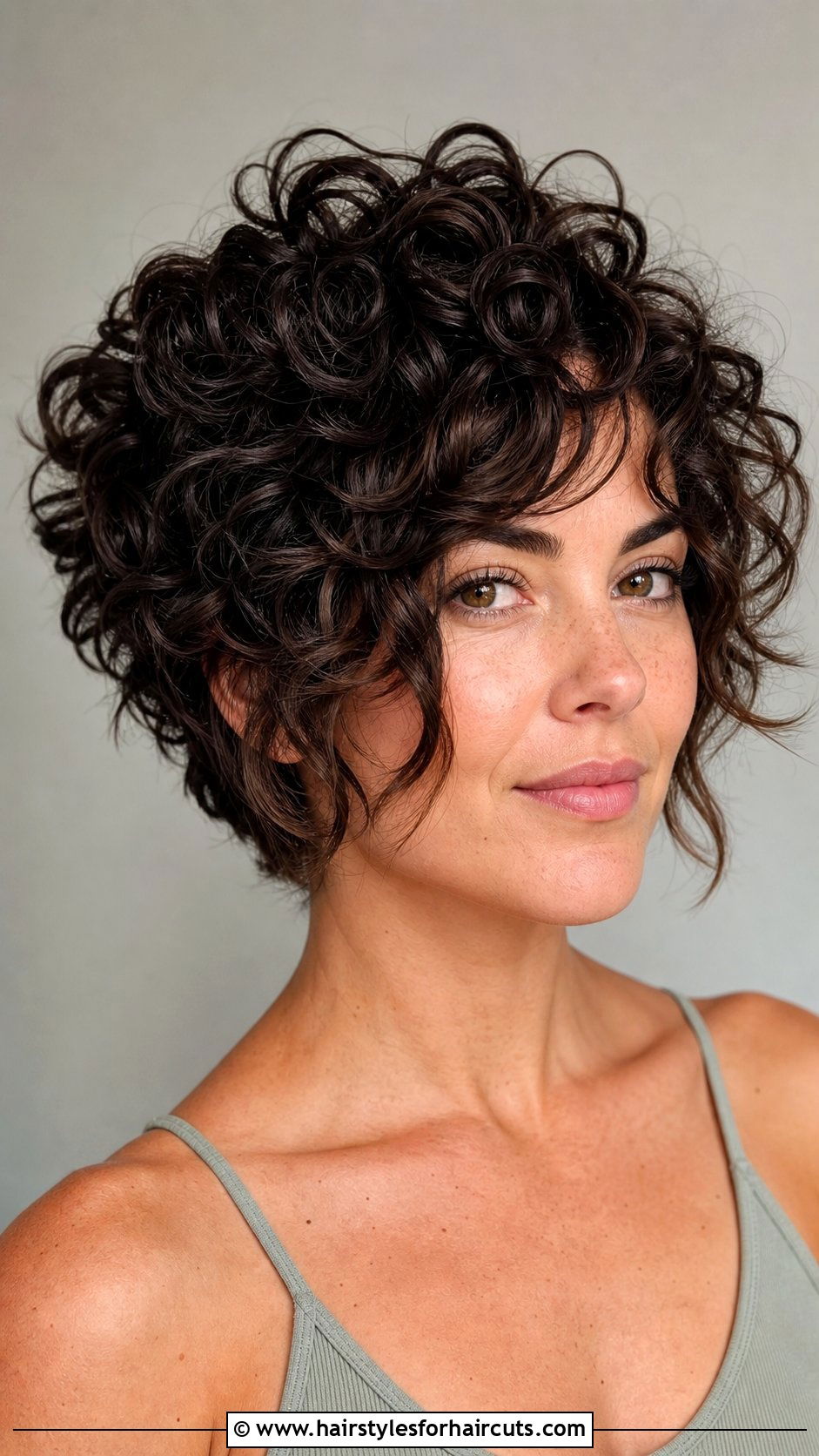 Short Stack Perm On Medium Hair - 25 perm hairstyles for medium hair - 25 perm hairstyles for medium hair