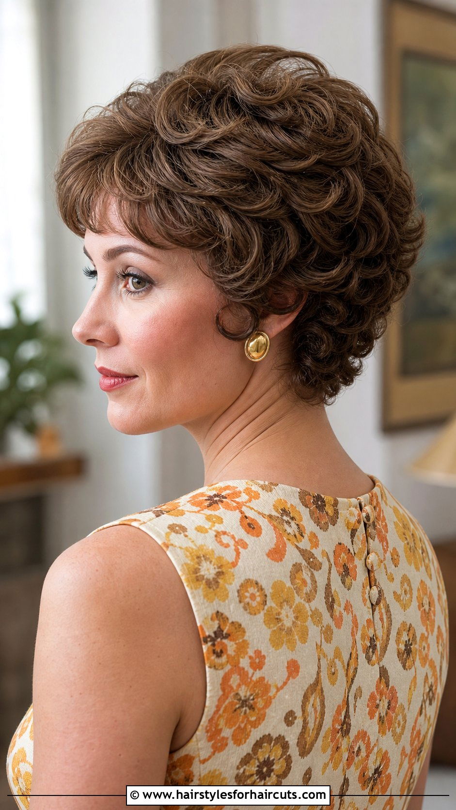 Short Stack Perm - 25 perm rod hairstyles on short hair - 25 perm rod hairstyles on short hair