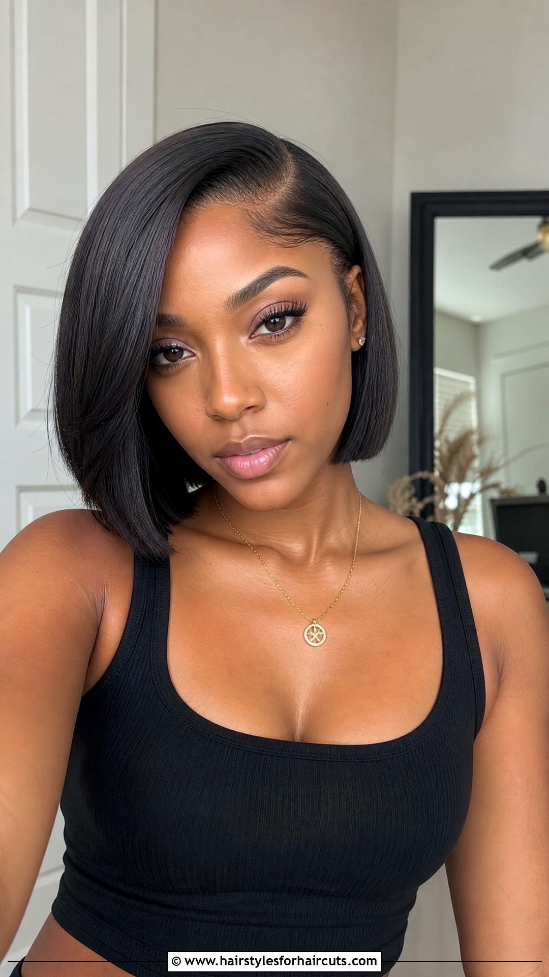 Short Straight Sew In Bob - 25 sew in hairstyles straight hair - 25 sew in hairstyles straight hair