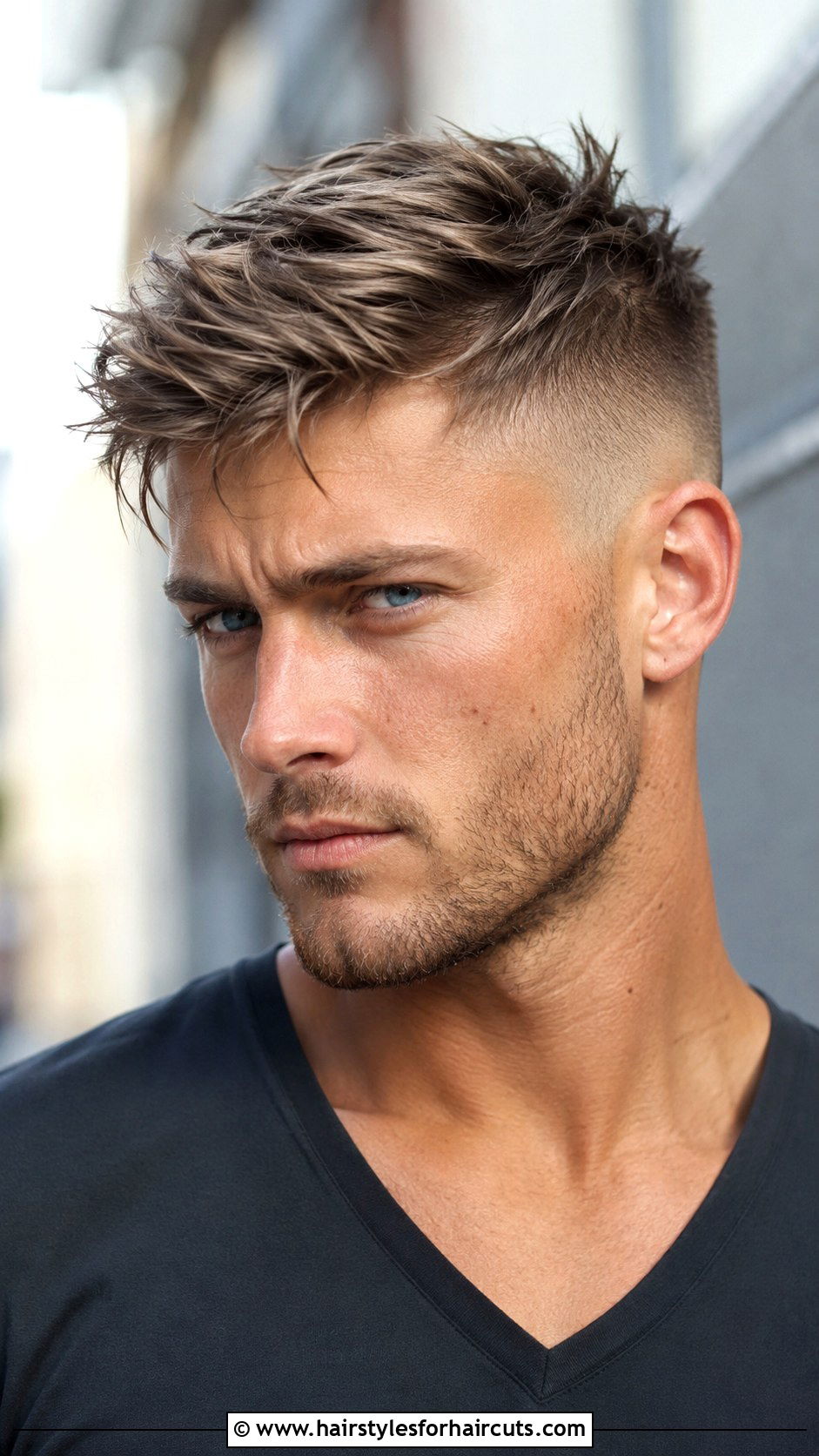 Short Swept Thor Ragnarok Cut - 25 short hair thor ragnarok haircuts - 25 short hair thor ragnarok haircuts