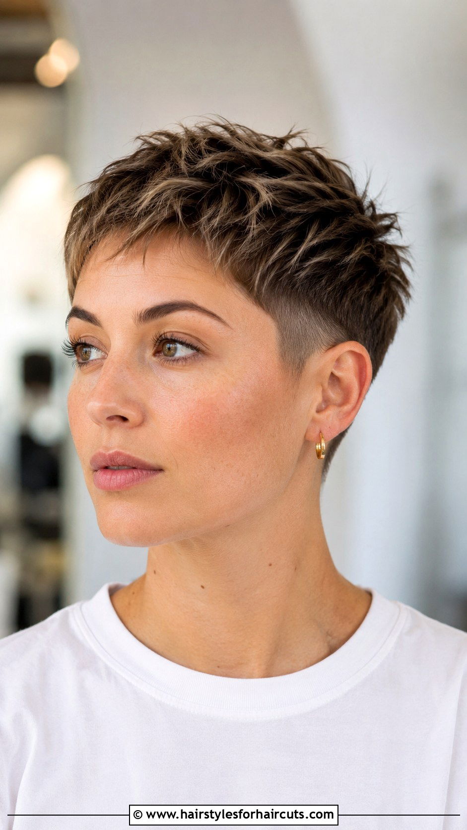 Short Textured Crop - 25 haircuts new orleans - 25 haircuts new orleans