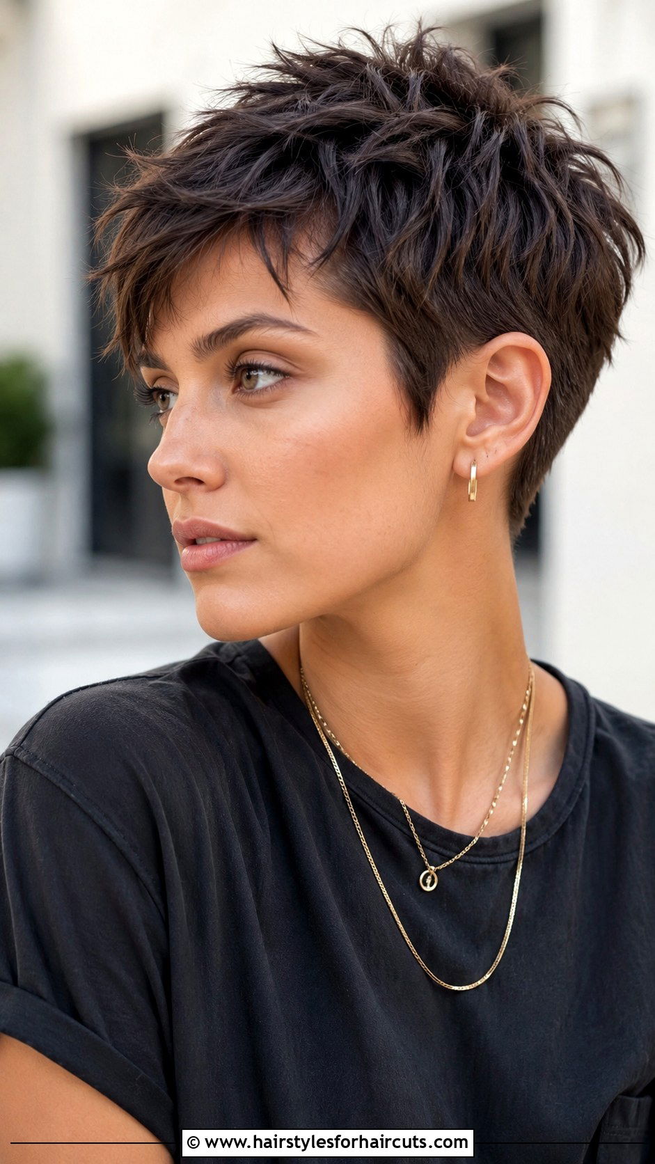 Short Textured Crop - 25 haircuts open on sunday - 25 haircuts open on sunday