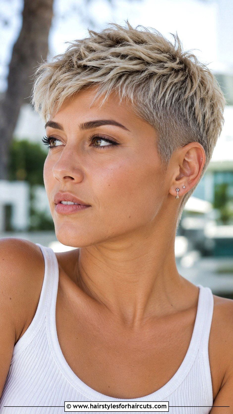 Short Textured Crop Boise - 25 haircuts boise - 25 haircuts boise