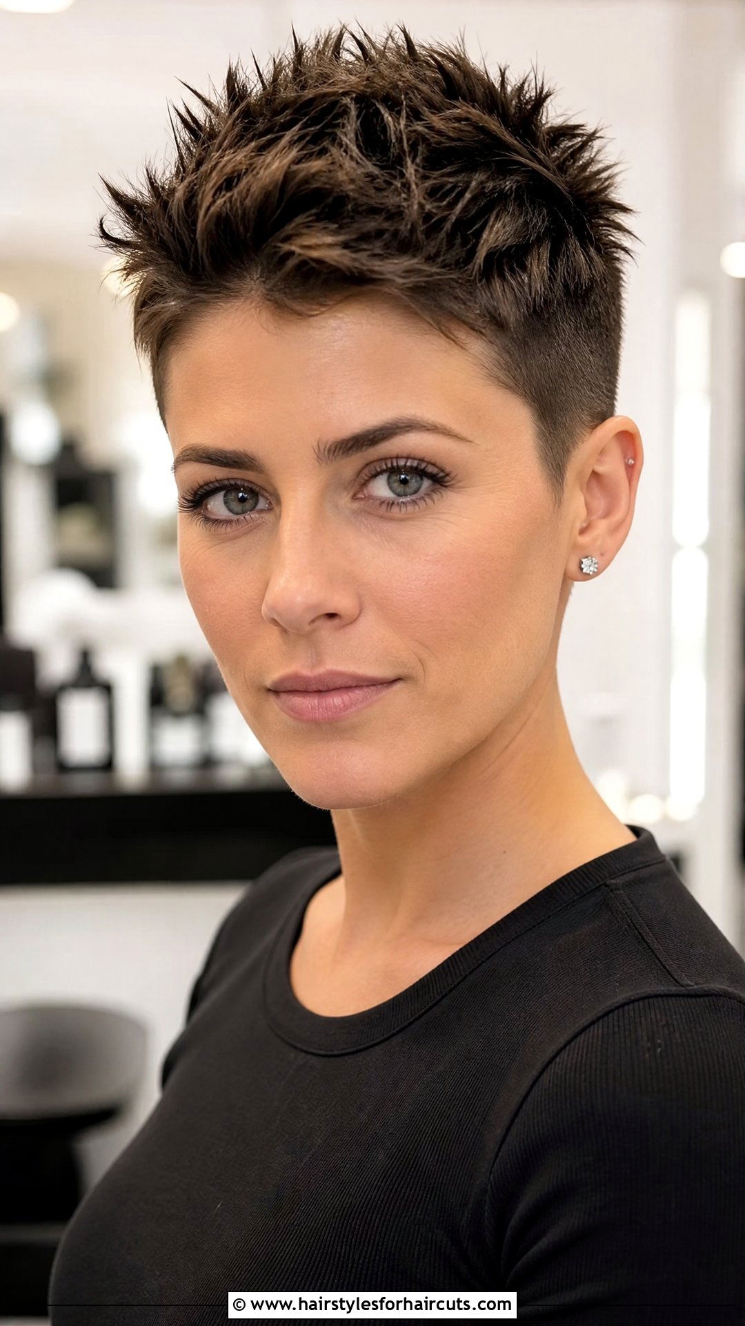 Short Textured Crop Grand Junction - 25 haircuts grand junction - 25 haircuts grand junction