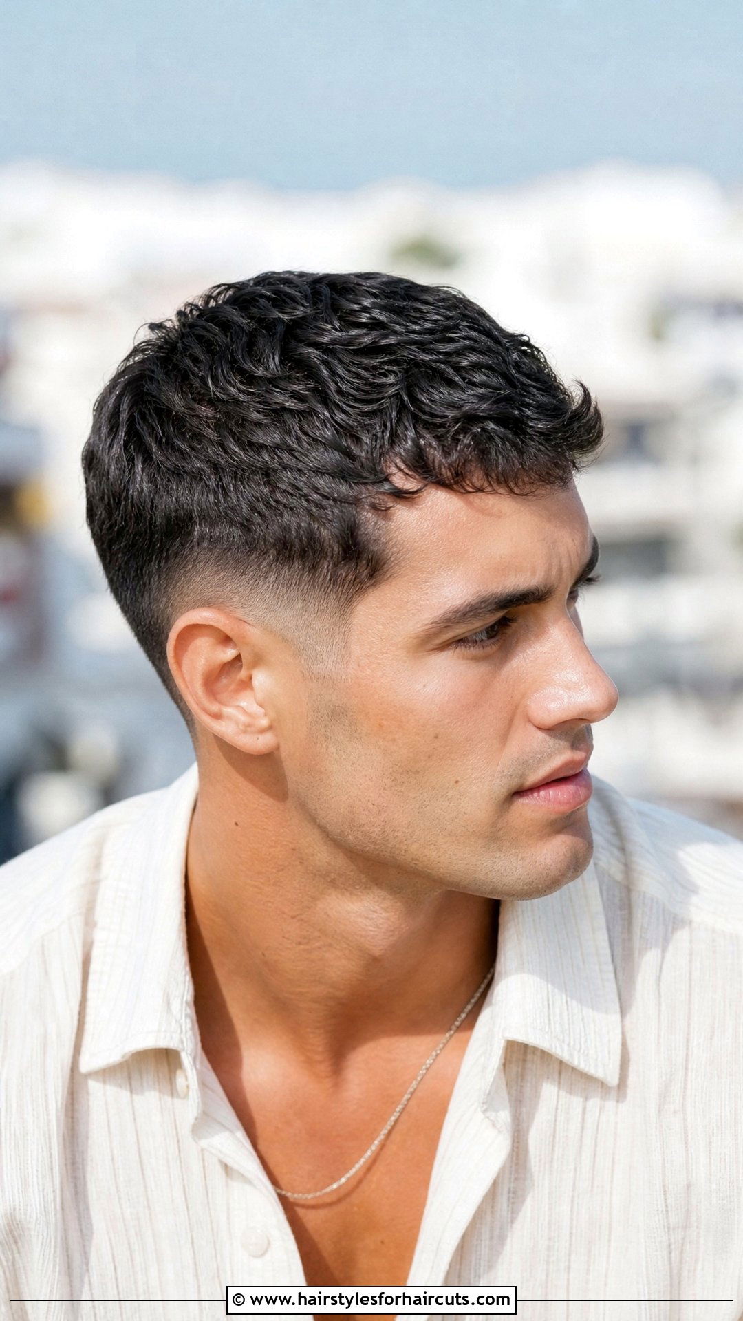 Short Textured French Crop Curly Hair - 25 french crop haircuts curly hair - 25 french crop haircuts curly hair