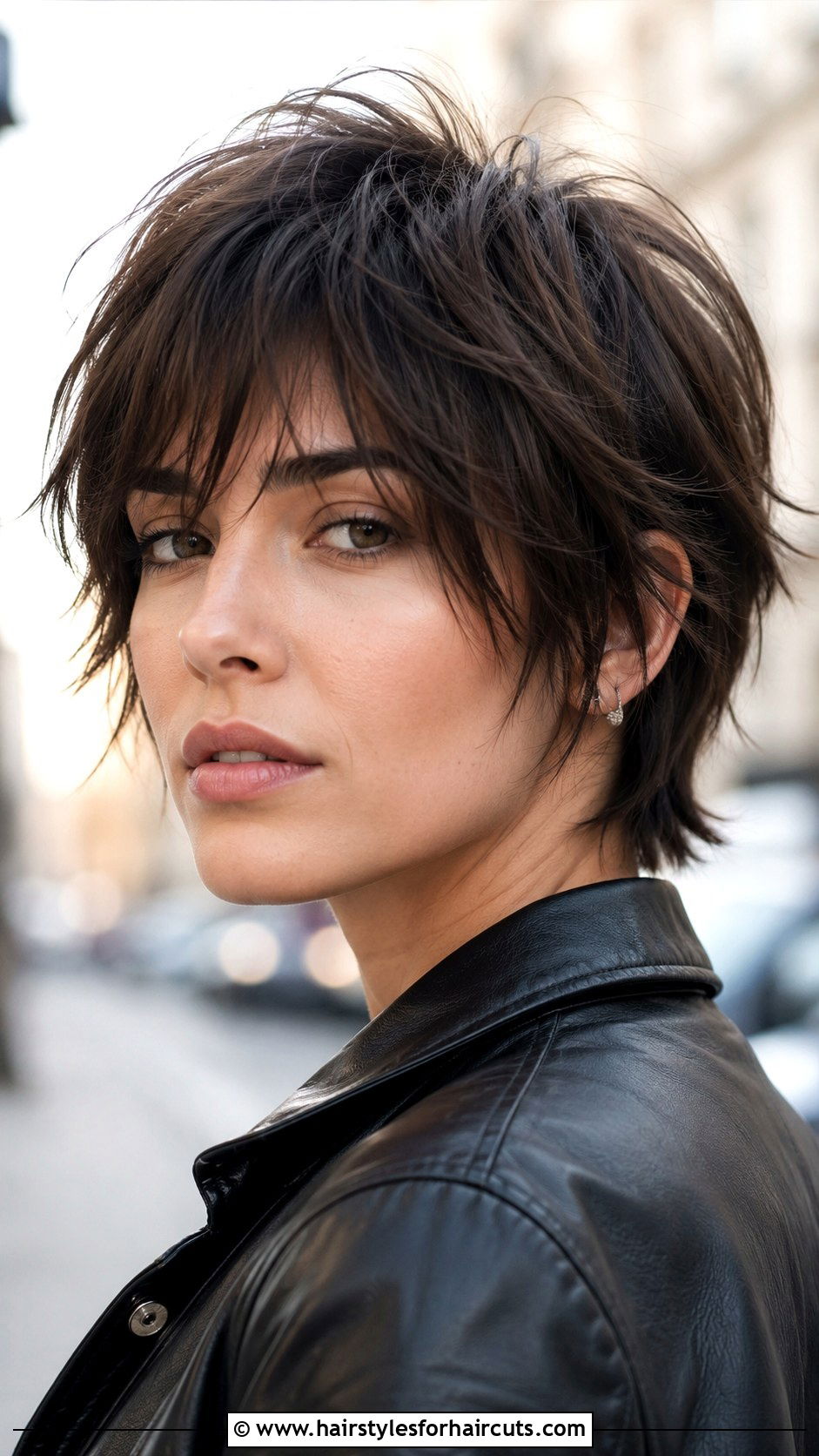 Short Textured Haircut - 25 haircuts salinas - 25 haircuts salinas