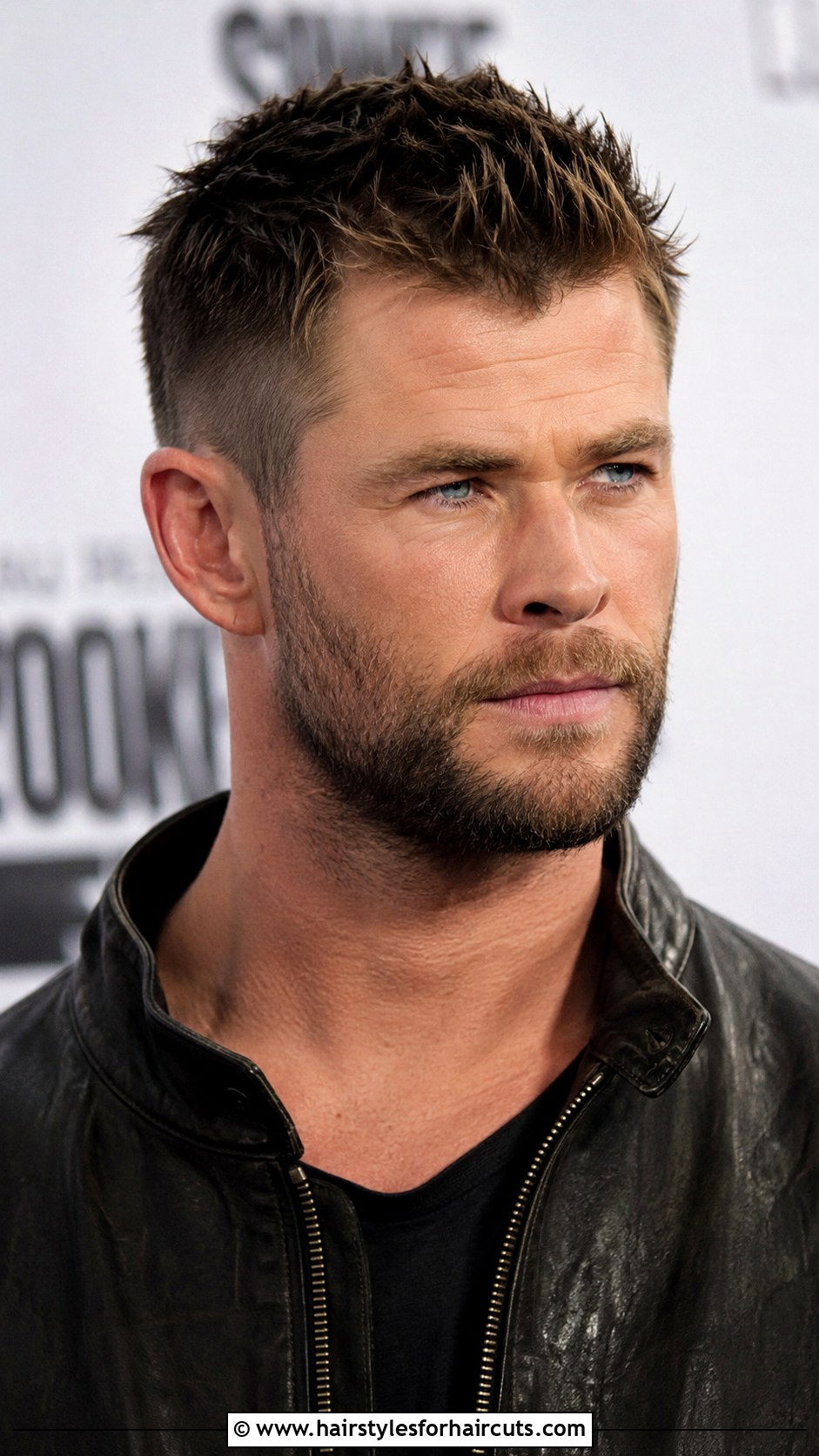 Short Textured Thor Ragnarok Crop - 25 short hair thor ragnarok haircuts - 25 short hair thor ragnarok haircuts