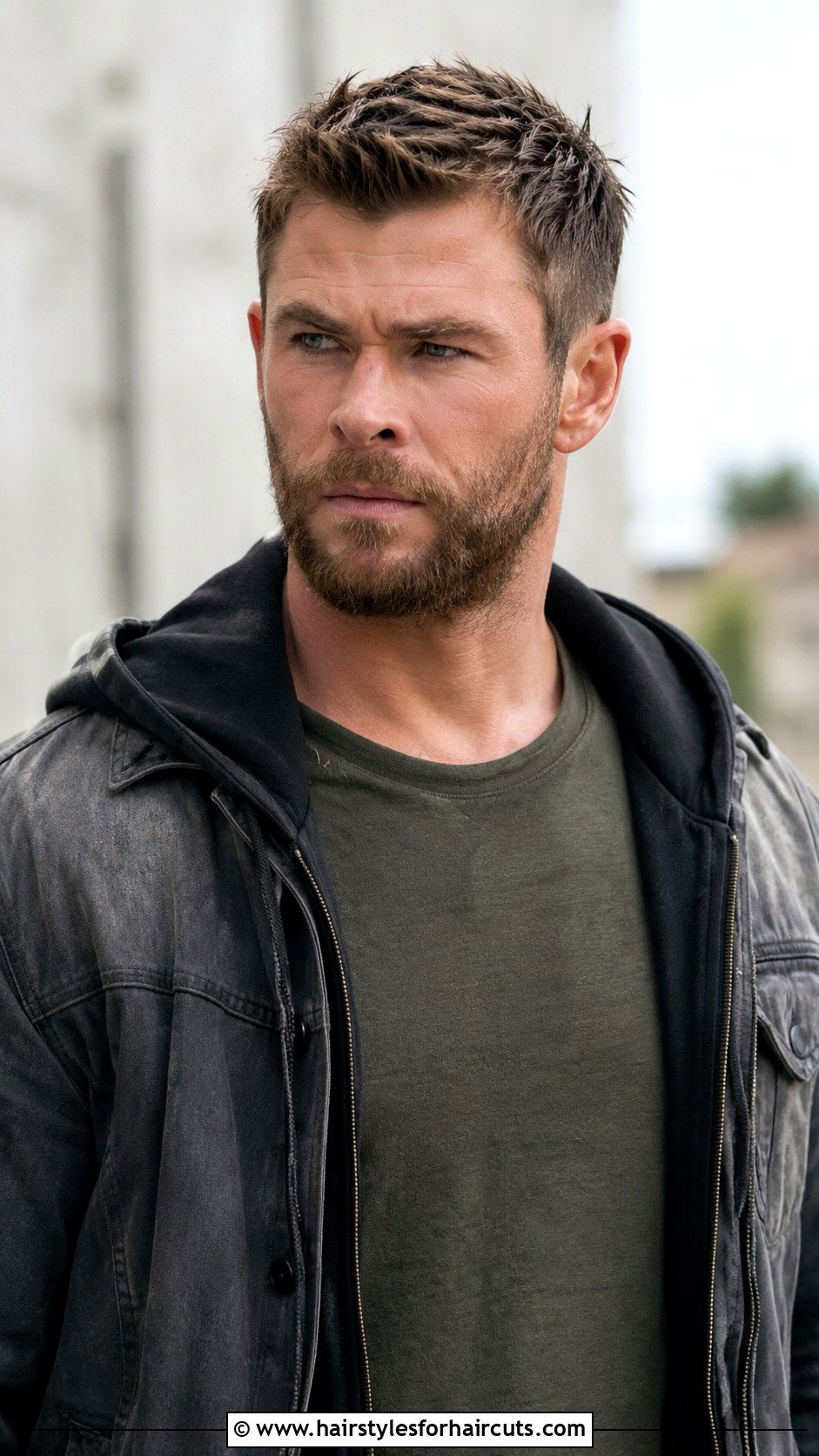 Short Textured Thor Ragnarok Top - 25 short hair thor ragnarok haircuts - 25 short hair thor ragnarok haircuts