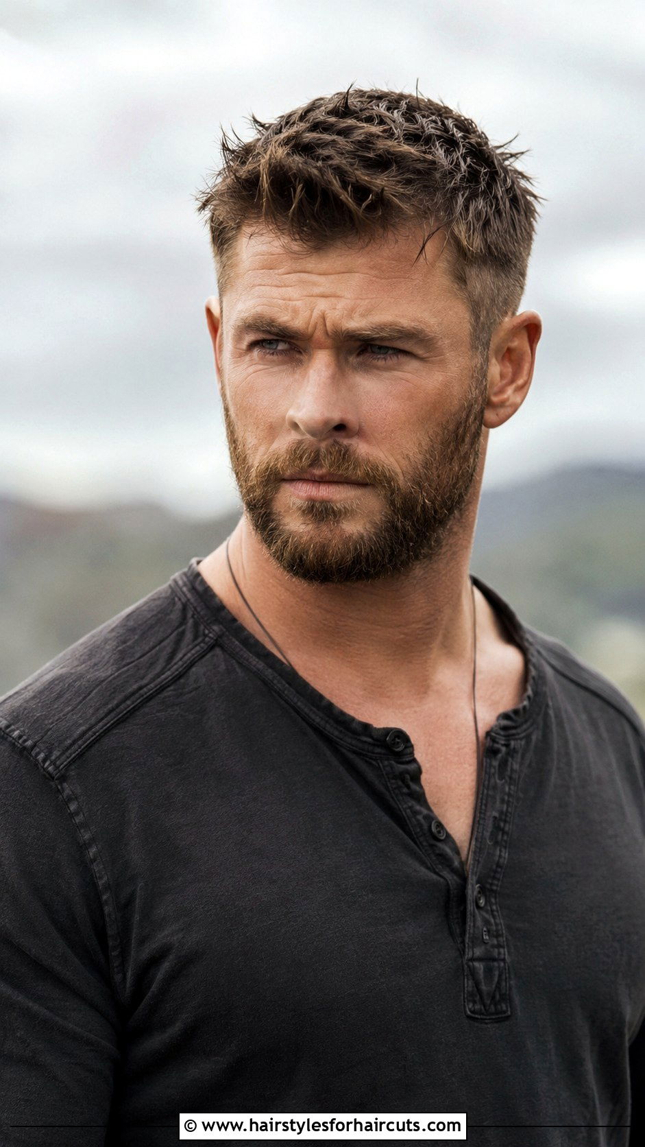 Short Thick Thor Ragnarok Style - 25 short hair thor ragnarok haircuts - 25 short hair thor ragnarok haircuts