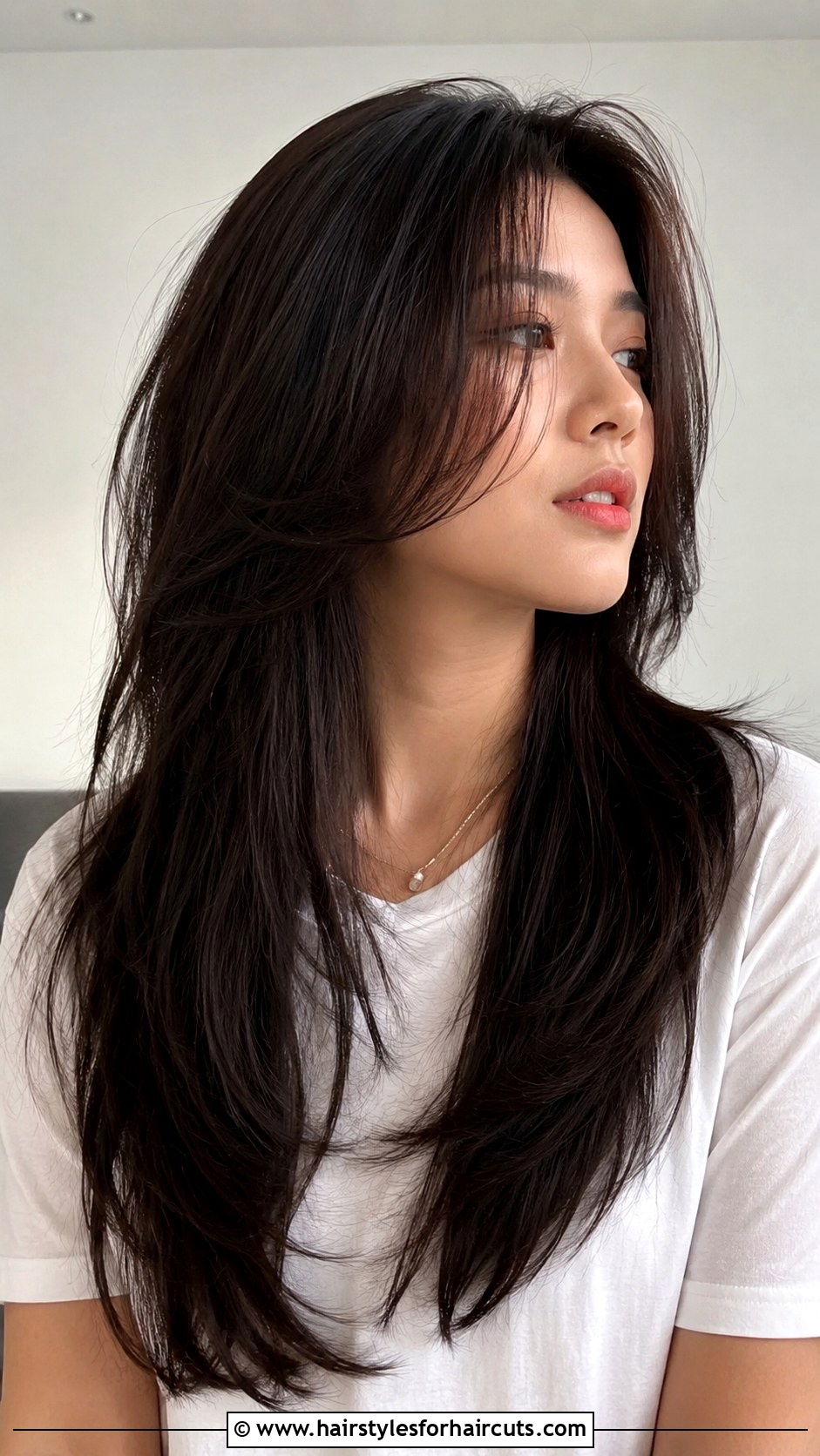 Short Top Layer Medium Hair - 25 2 layered haircuts for medium hair - 25 2 layered haircuts for medium hair