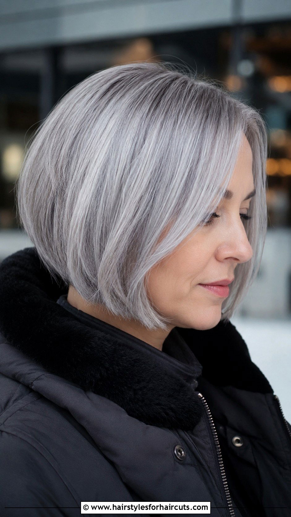 Short Tousled Bob Haircut - 25 hairstyles for short hair over 50 - 25 hairstyles for short hair over 50