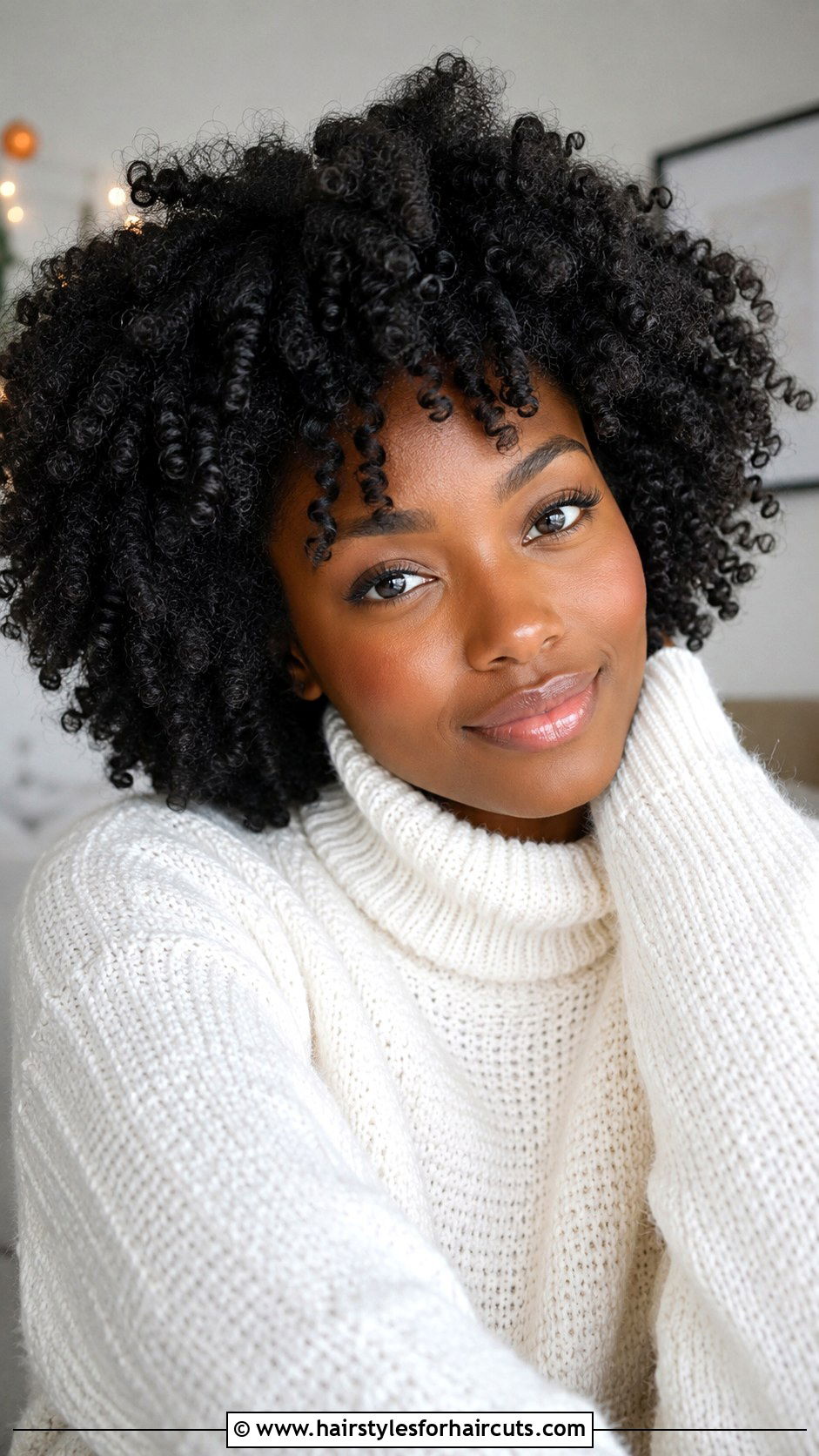 Short Twist Out Natural Hair - 25 cute hairstyles for short hair black girl - 25 cute hairstyles for short hair black girl