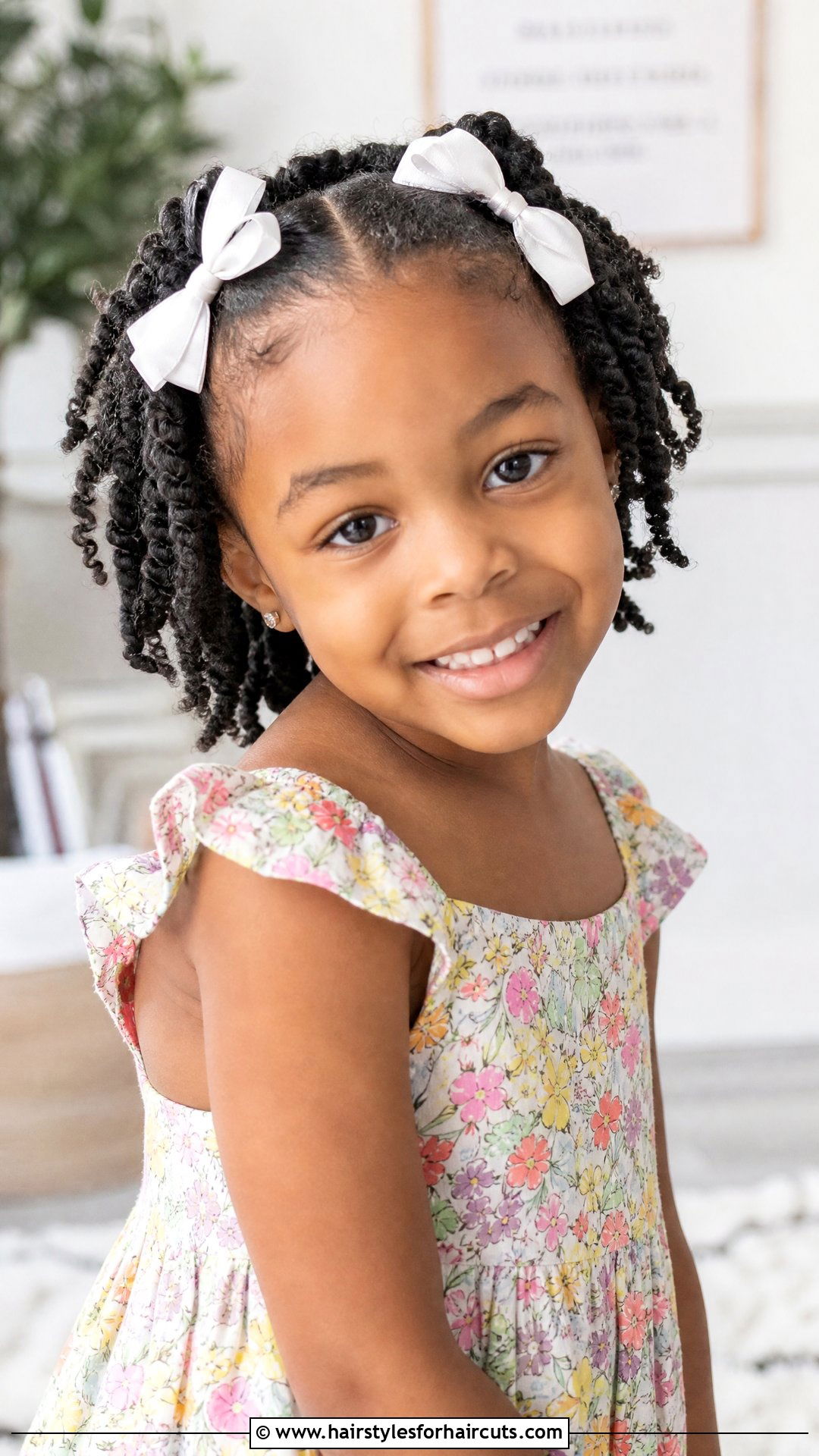 Short Twists For Little Black Girl - 25 little black girl braided hairstyles short hair - 25 little black girl braided hairstyles short hair