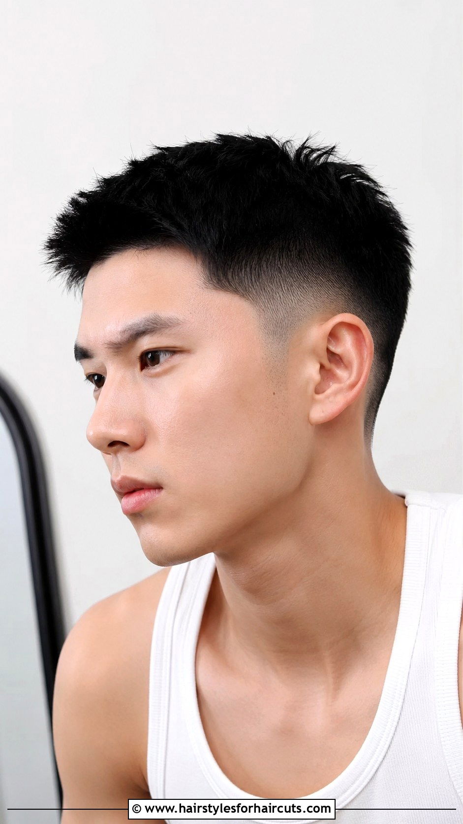 Short Two Block Haircut Straight Hair - 25 2 block haircuts straight hair - 25 2 block haircuts straight hair