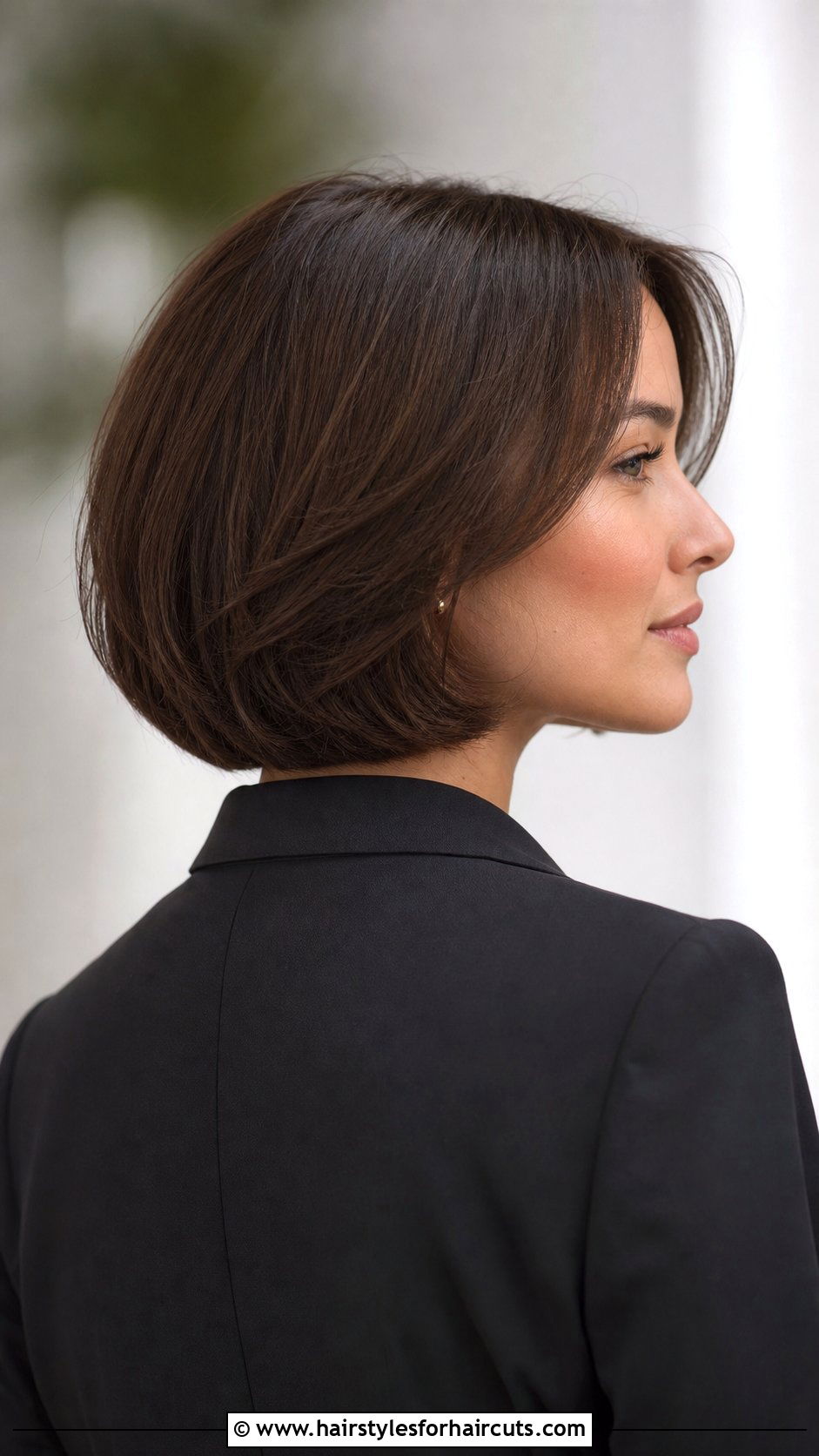 Short U Shape Haircut - 25 u shape haircuts - 25 u shape haircuts