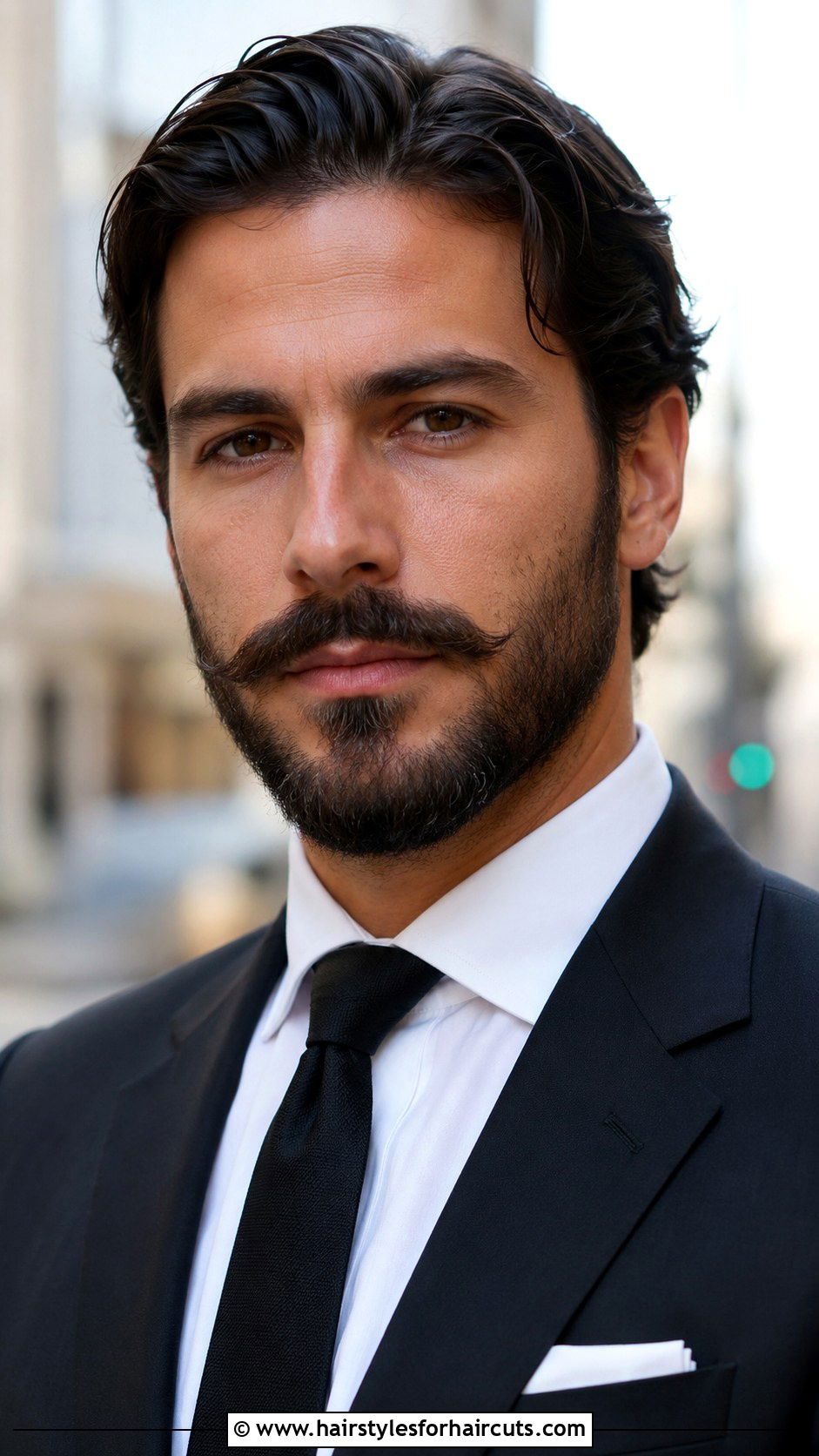 Short Verdi Beard For Patchy Cheeks - 25 facial hairstyles for patchy - 25 facial hairstyles for patchy