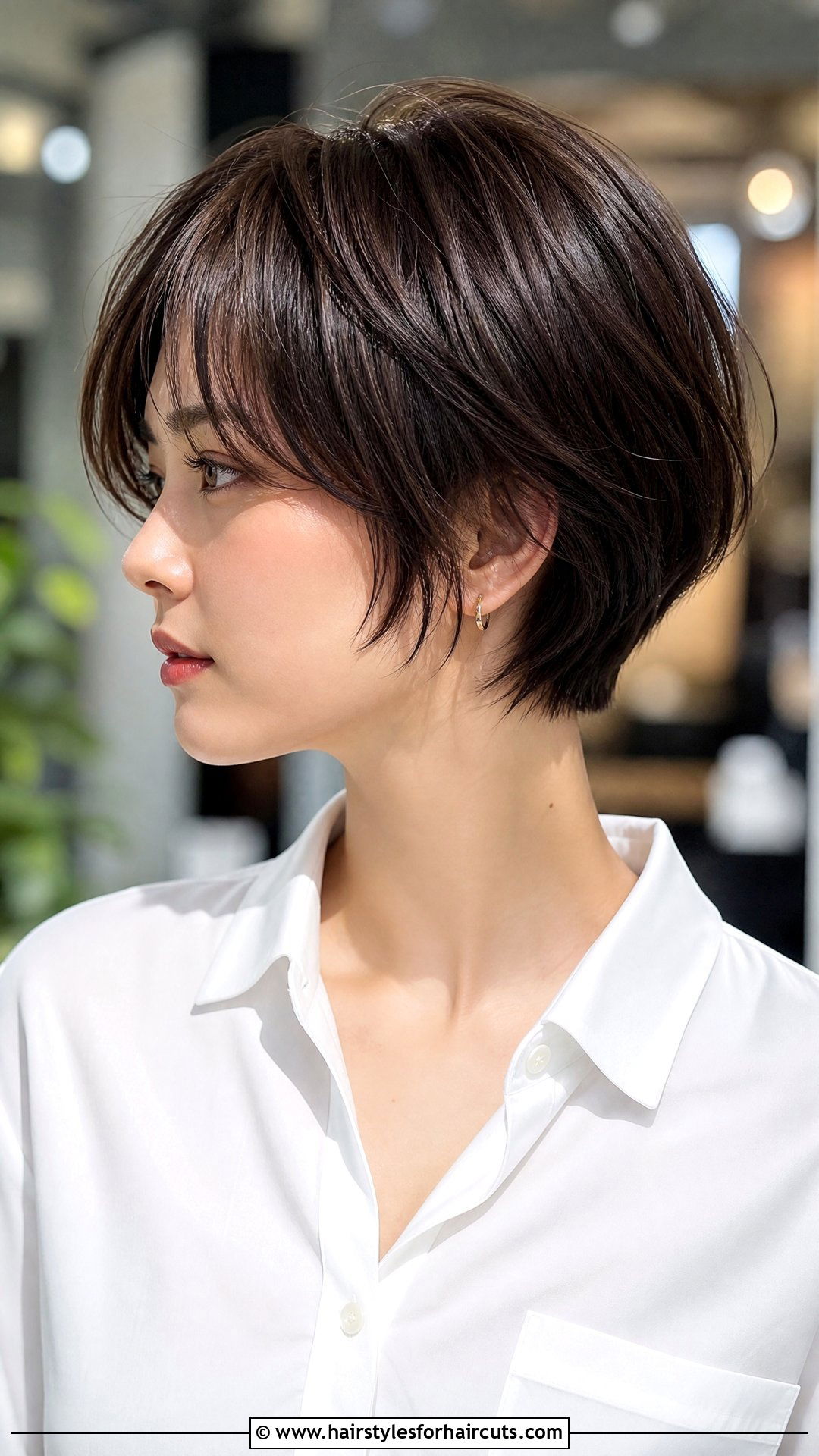 Short Vertical Haircut - 25 vertical haircuts - 25 vertical haircuts