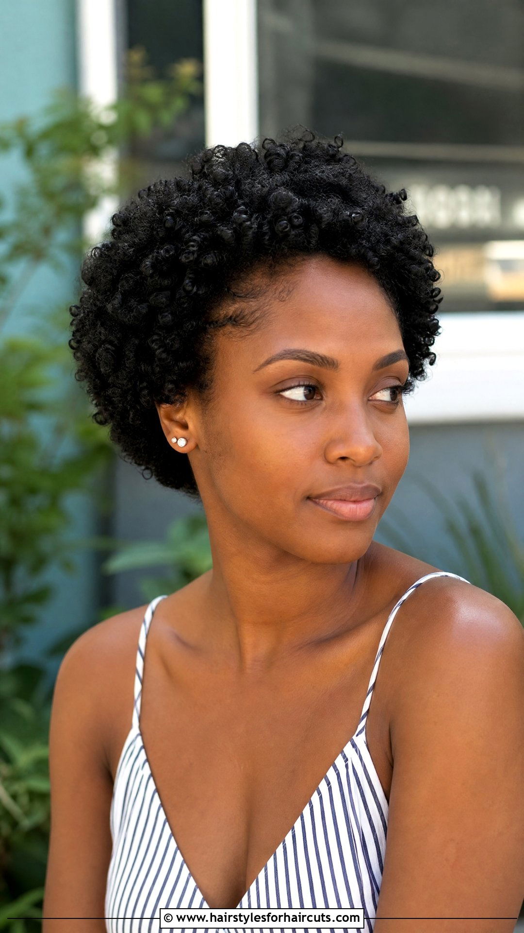 Short Wash And Go 4c Hair - 25 wash and go hairstyles for 4c hair - 25 wash and go hairstyles for 4c hair